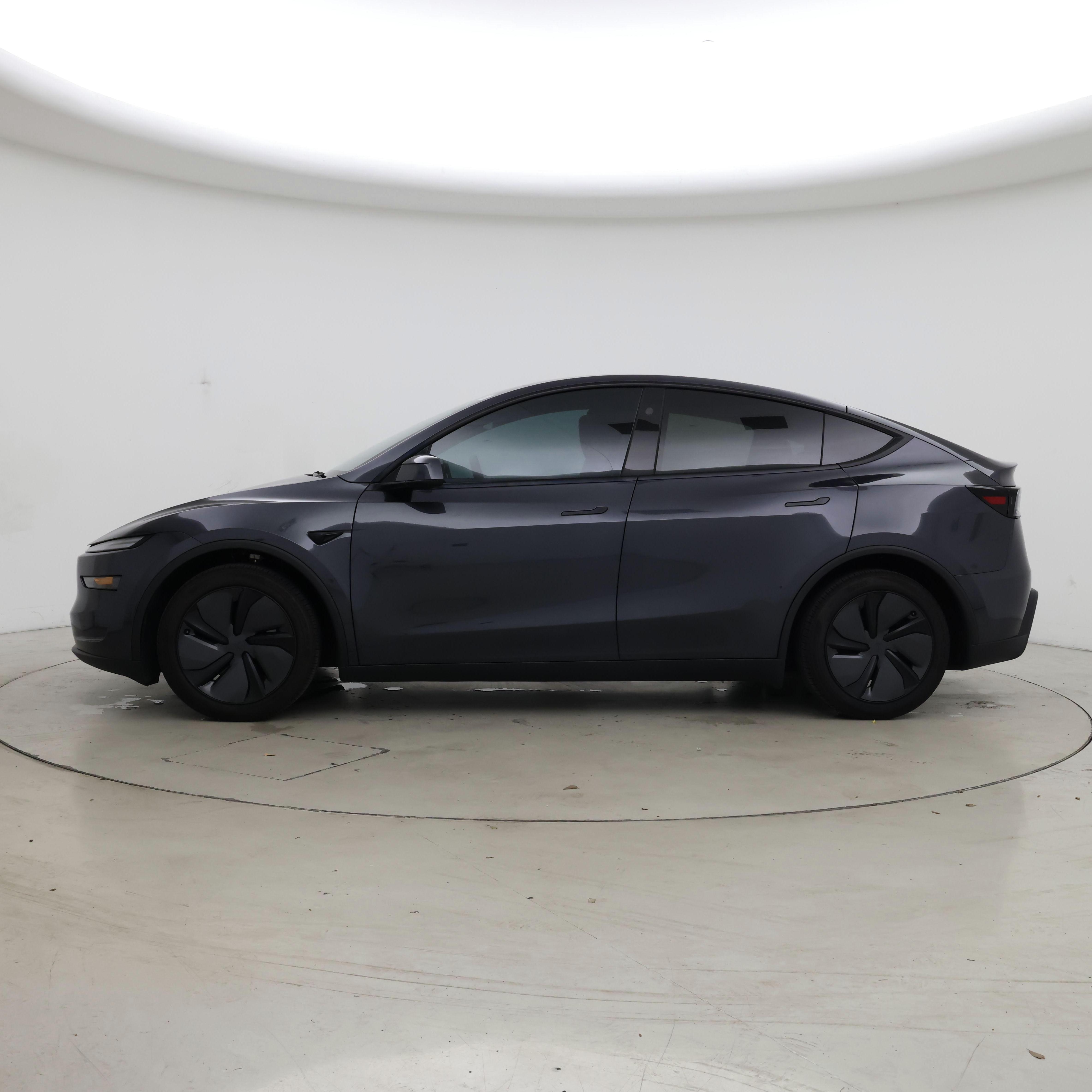 Thumbnail: 2026 Tesla Model Y - 3
