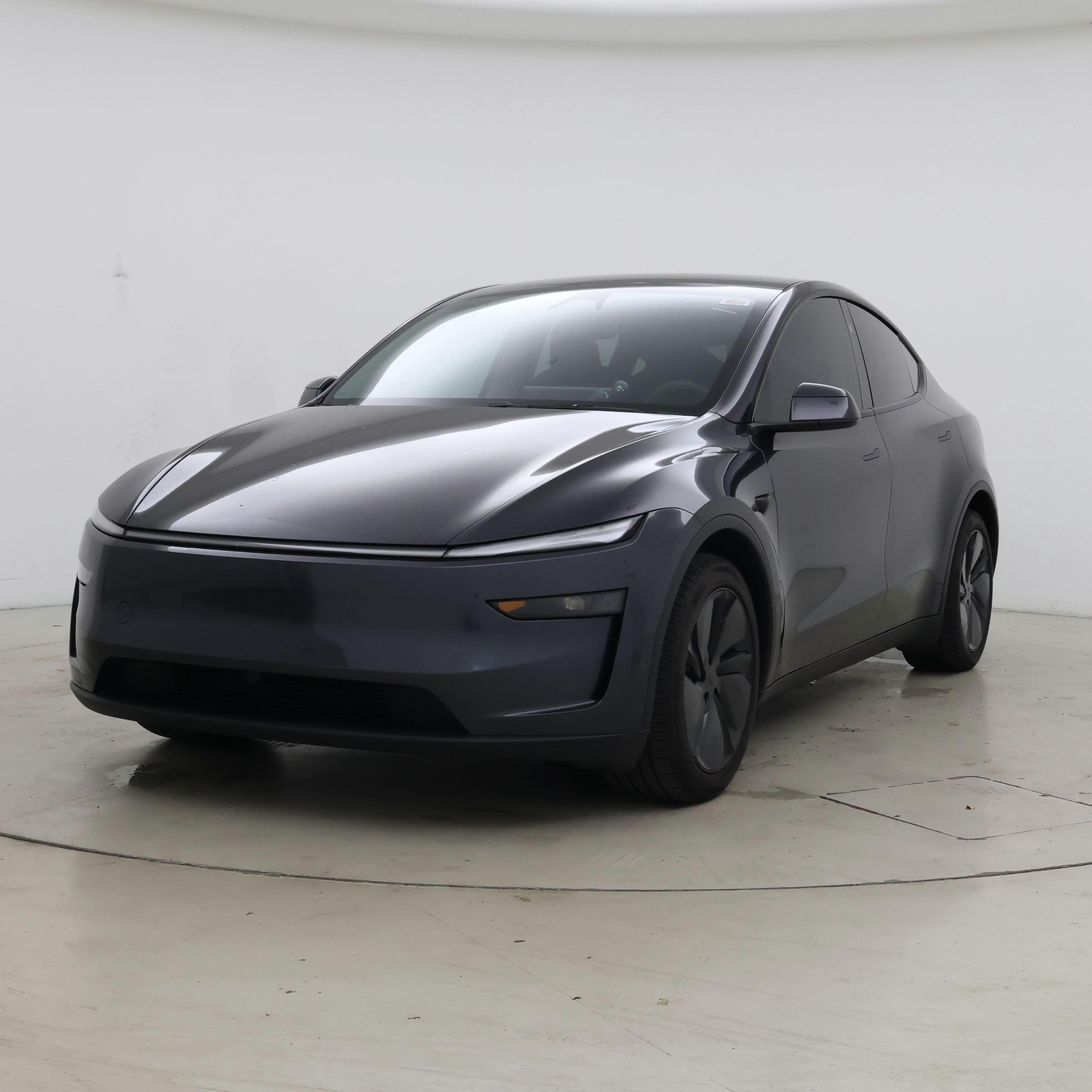 Thumbnail: 2026 Tesla Model Y - 4