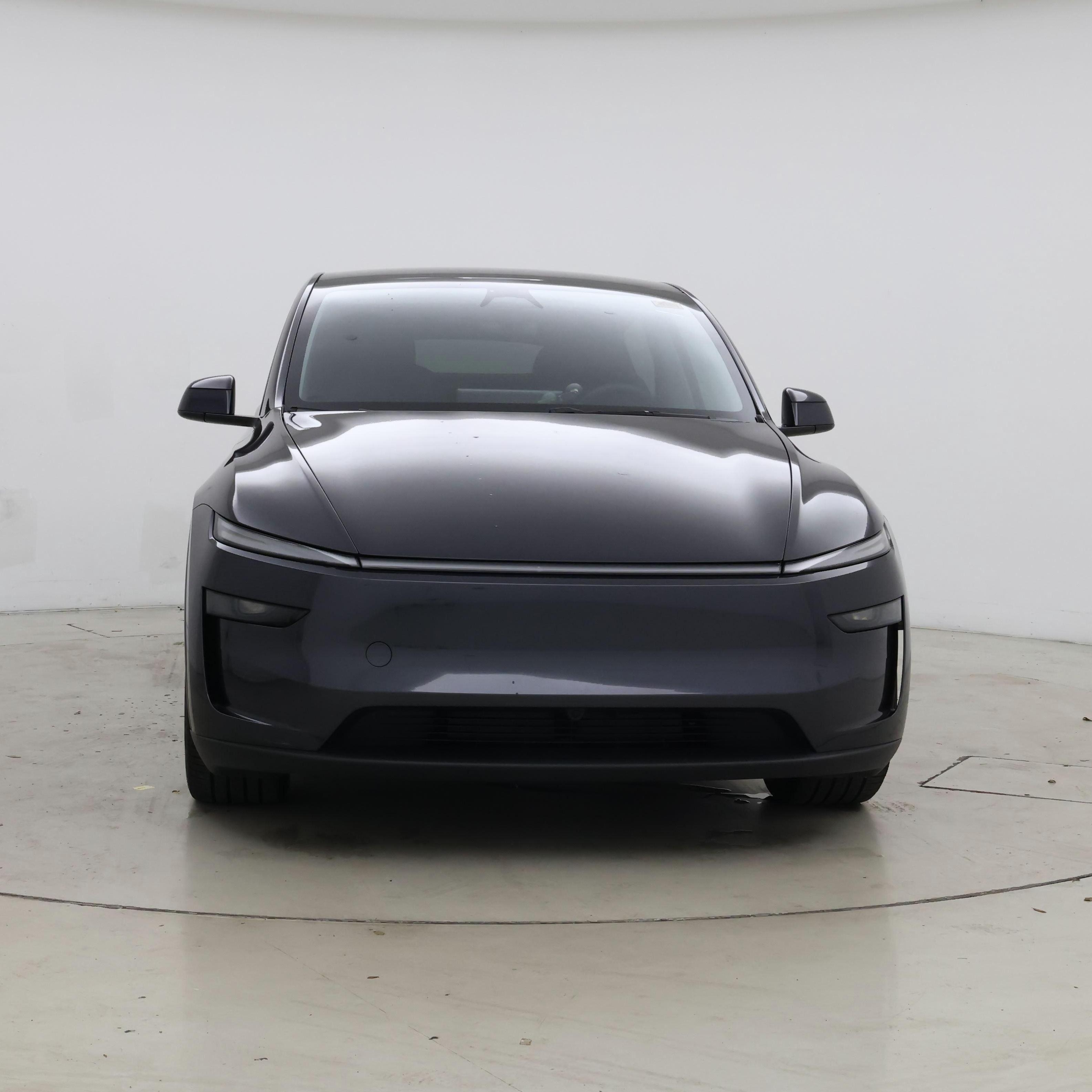Thumbnail: 2026 Tesla Model Y - 5