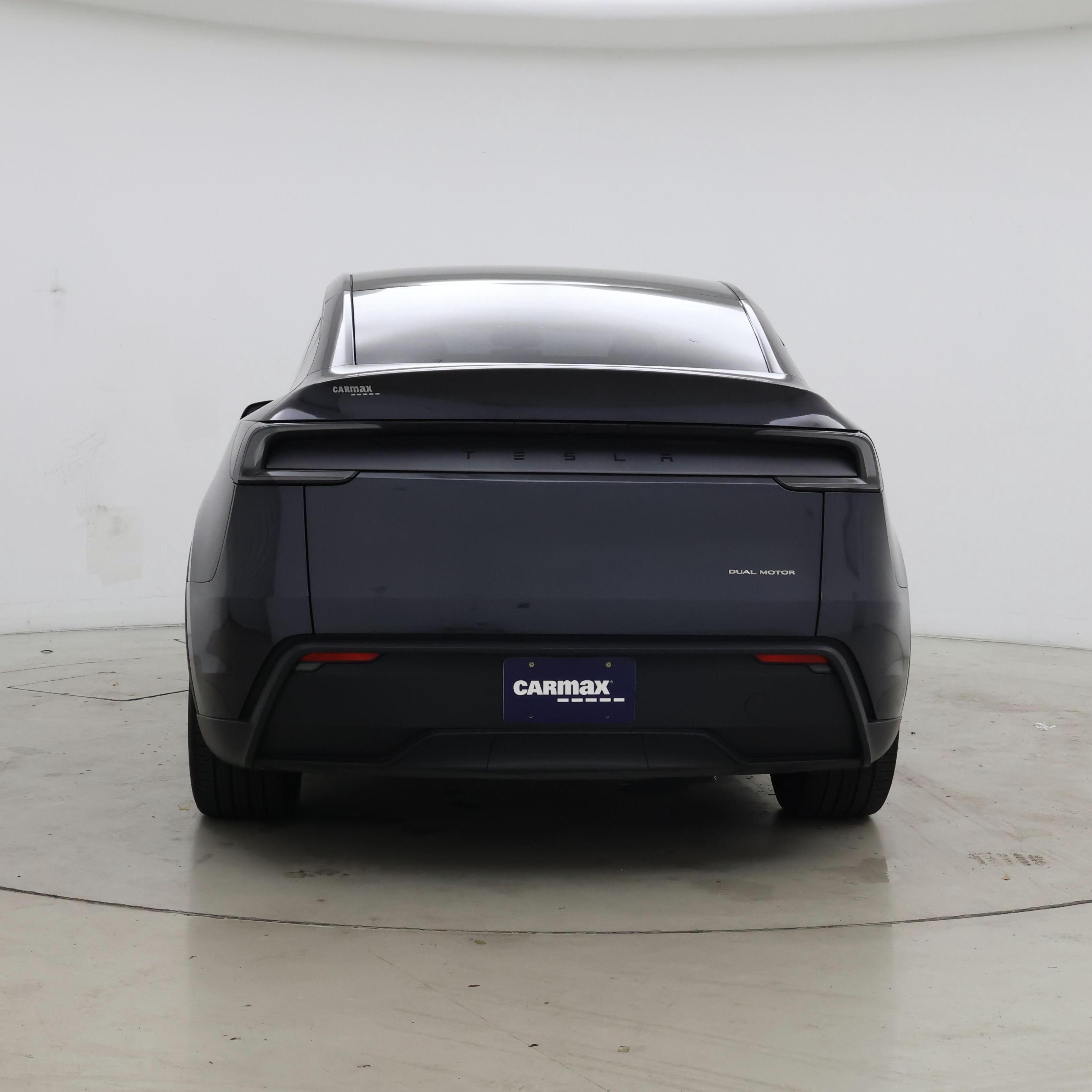 Thumbnail: 2026 Tesla Model Y - 6