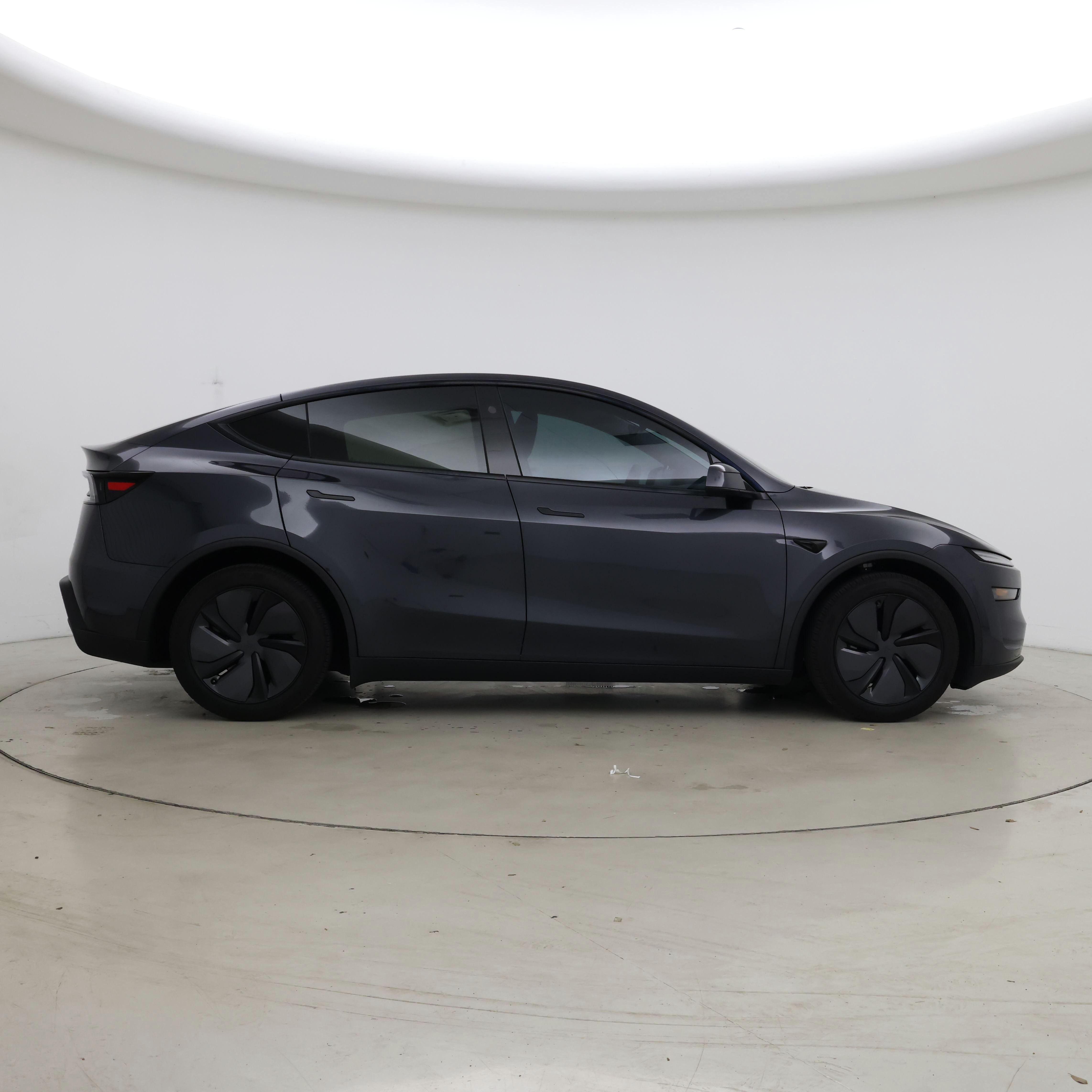 Thumbnail: 2026 Tesla Model Y - 7