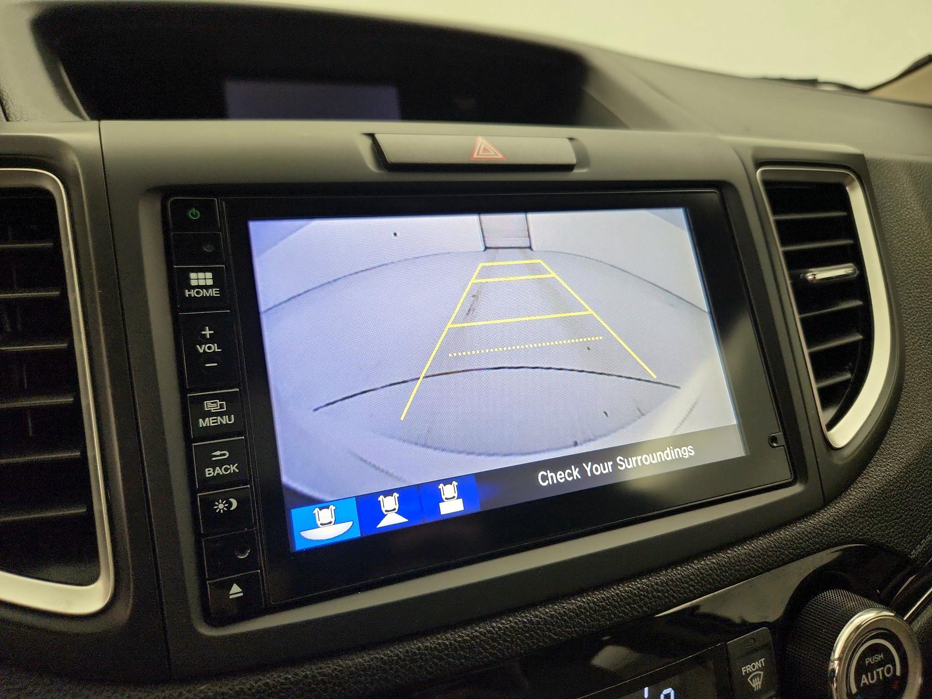 Thumbnail: 2016 Honda CR-V - 14