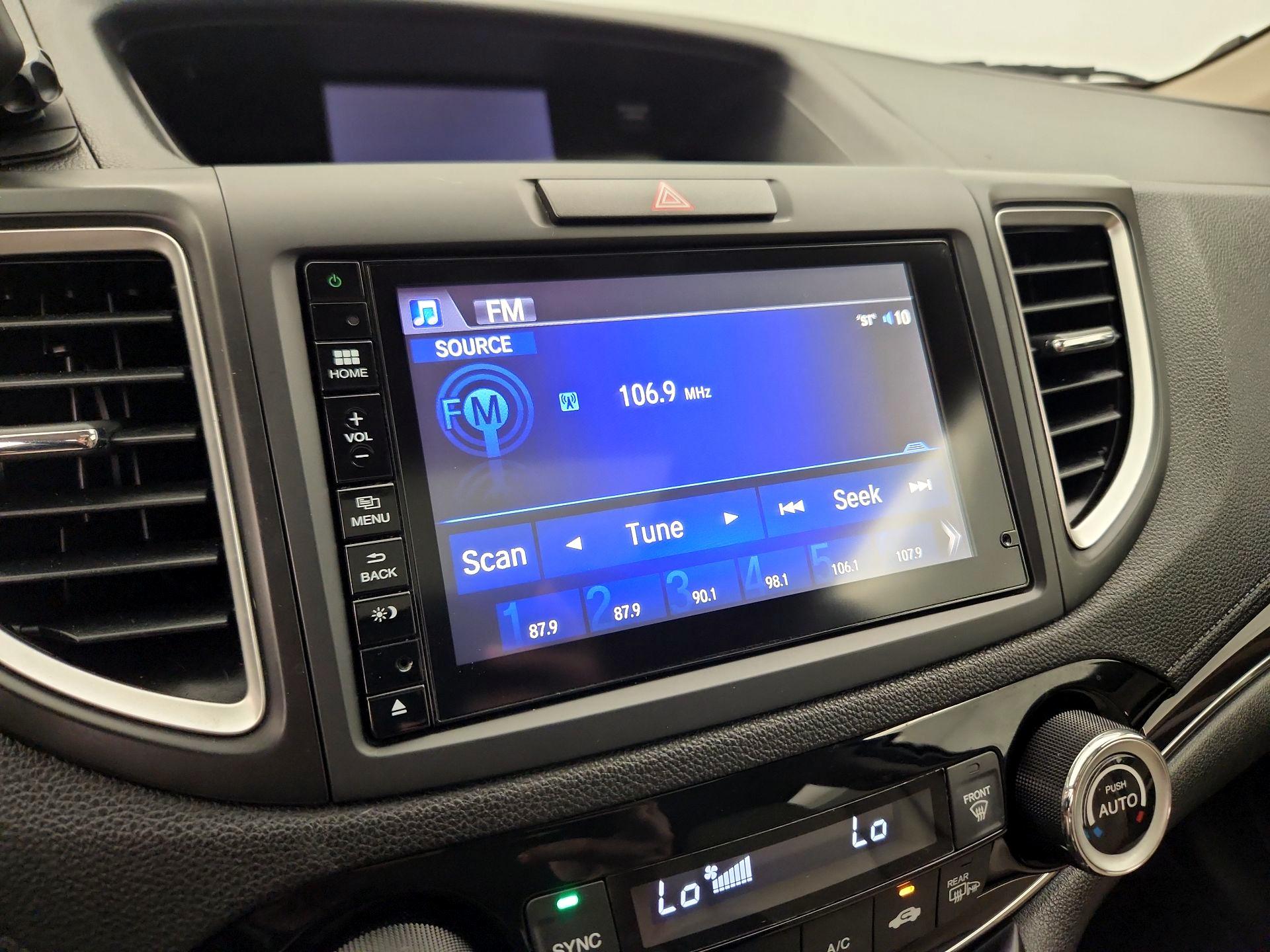 Thumbnail: 2016 Honda CR-V - 15