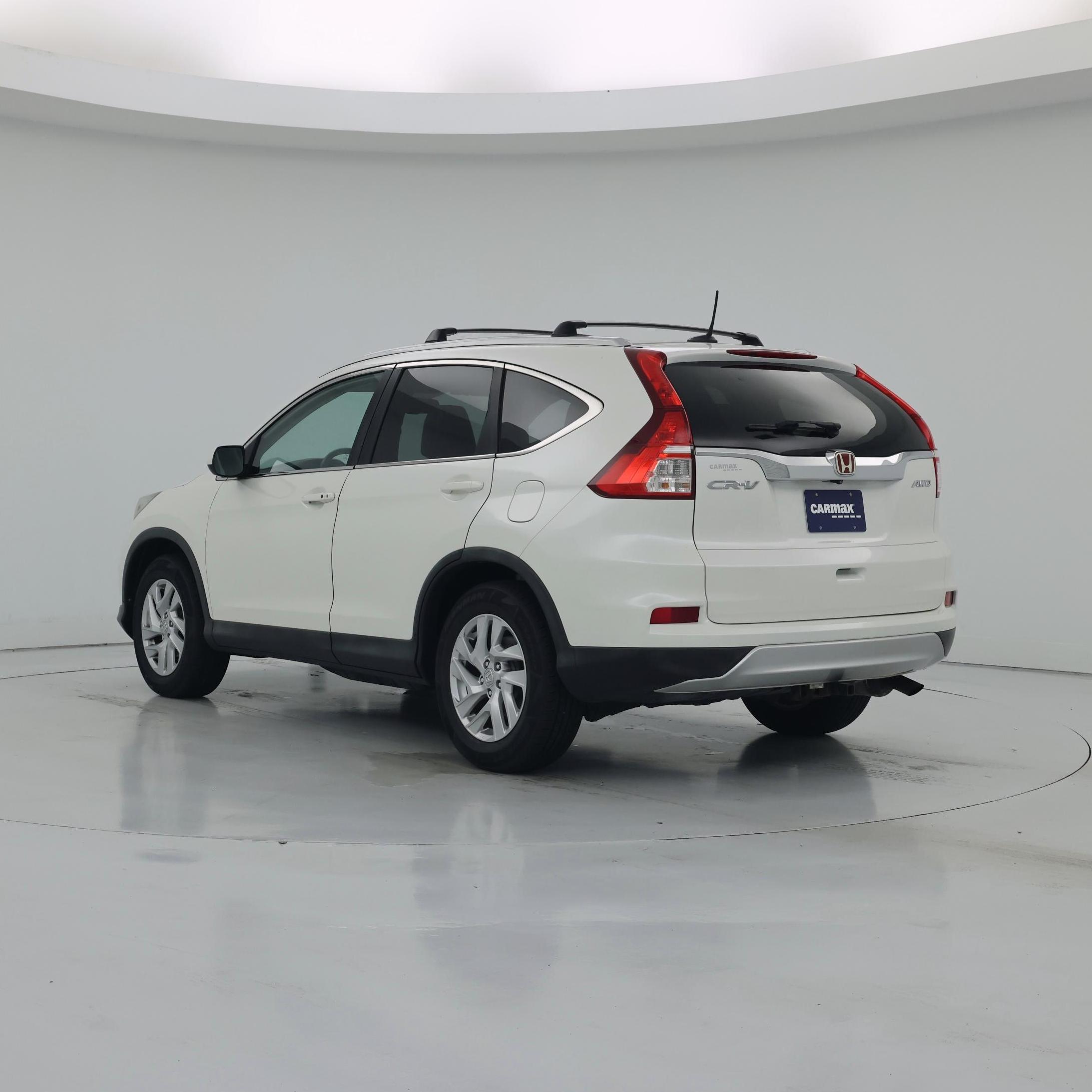 Thumbnail: 2016 Honda CR-V - 2