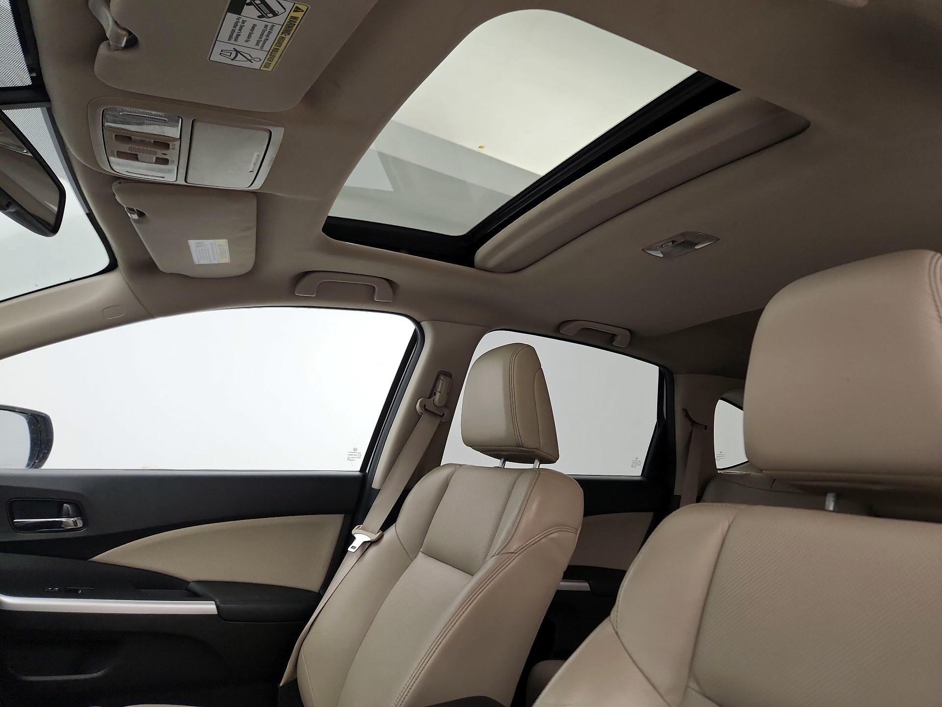 Thumbnail: 2016 Honda CR-V - 19
