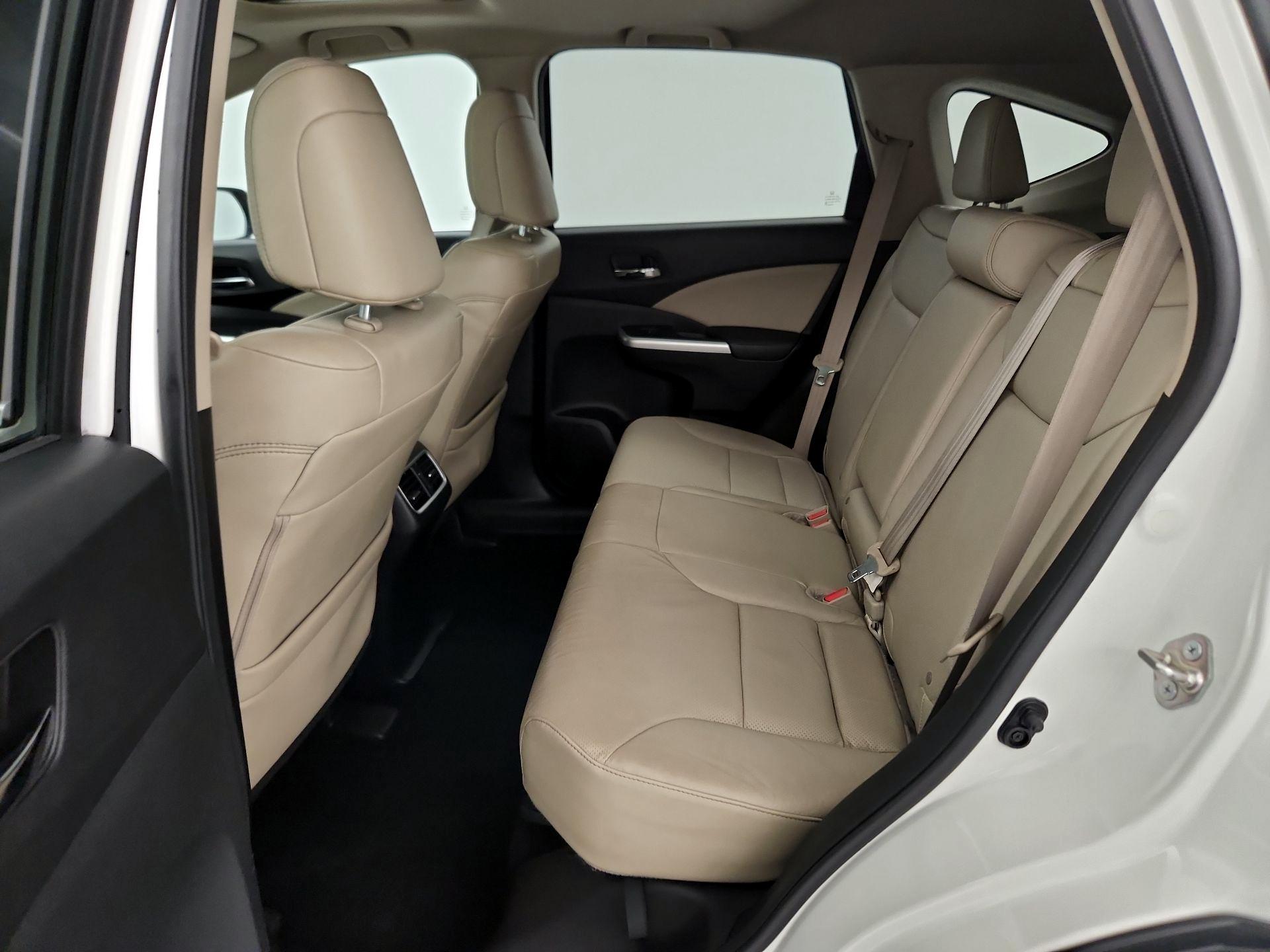 Thumbnail: 2016 Honda CR-V - 20