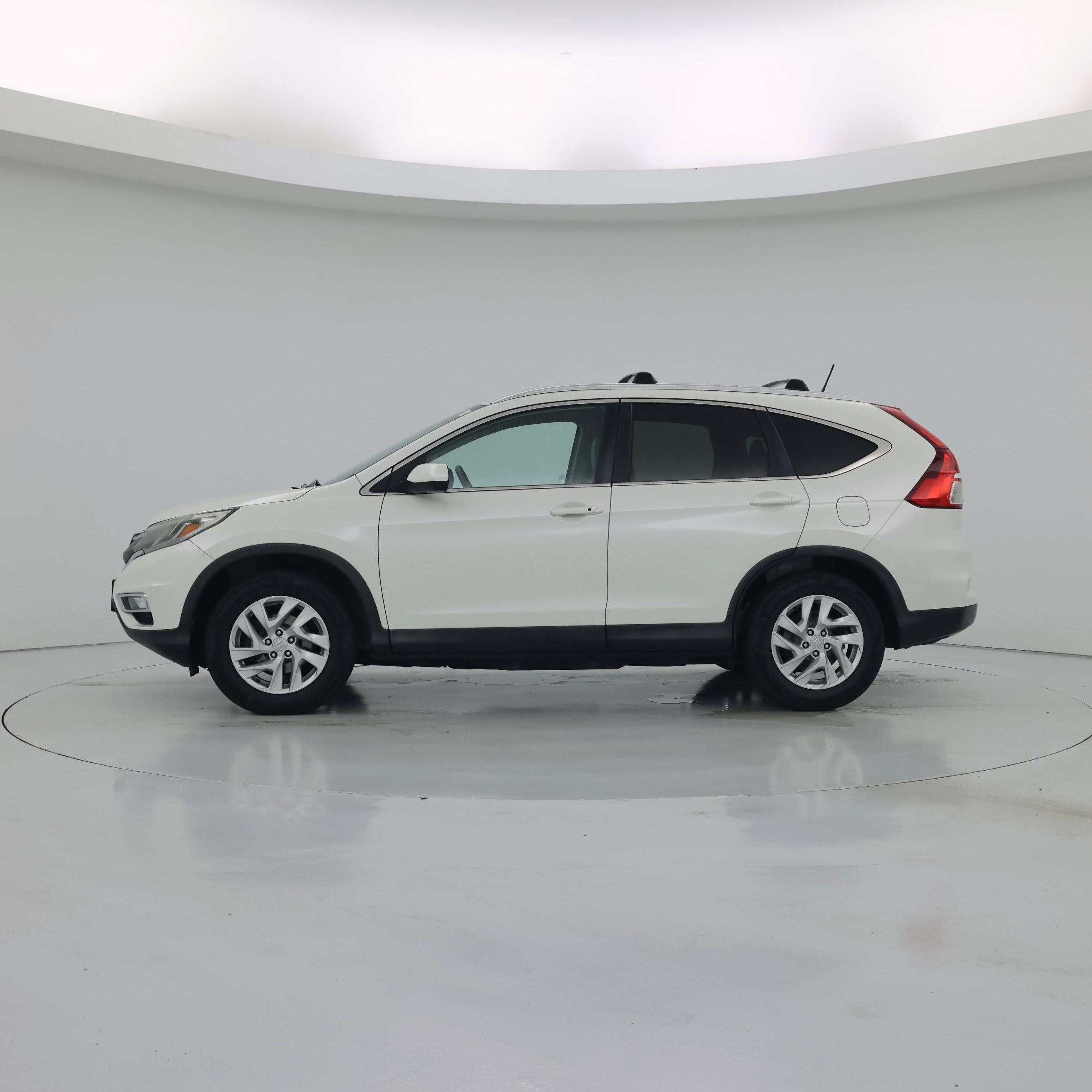 Thumbnail: 2016 Honda CR-V - 3