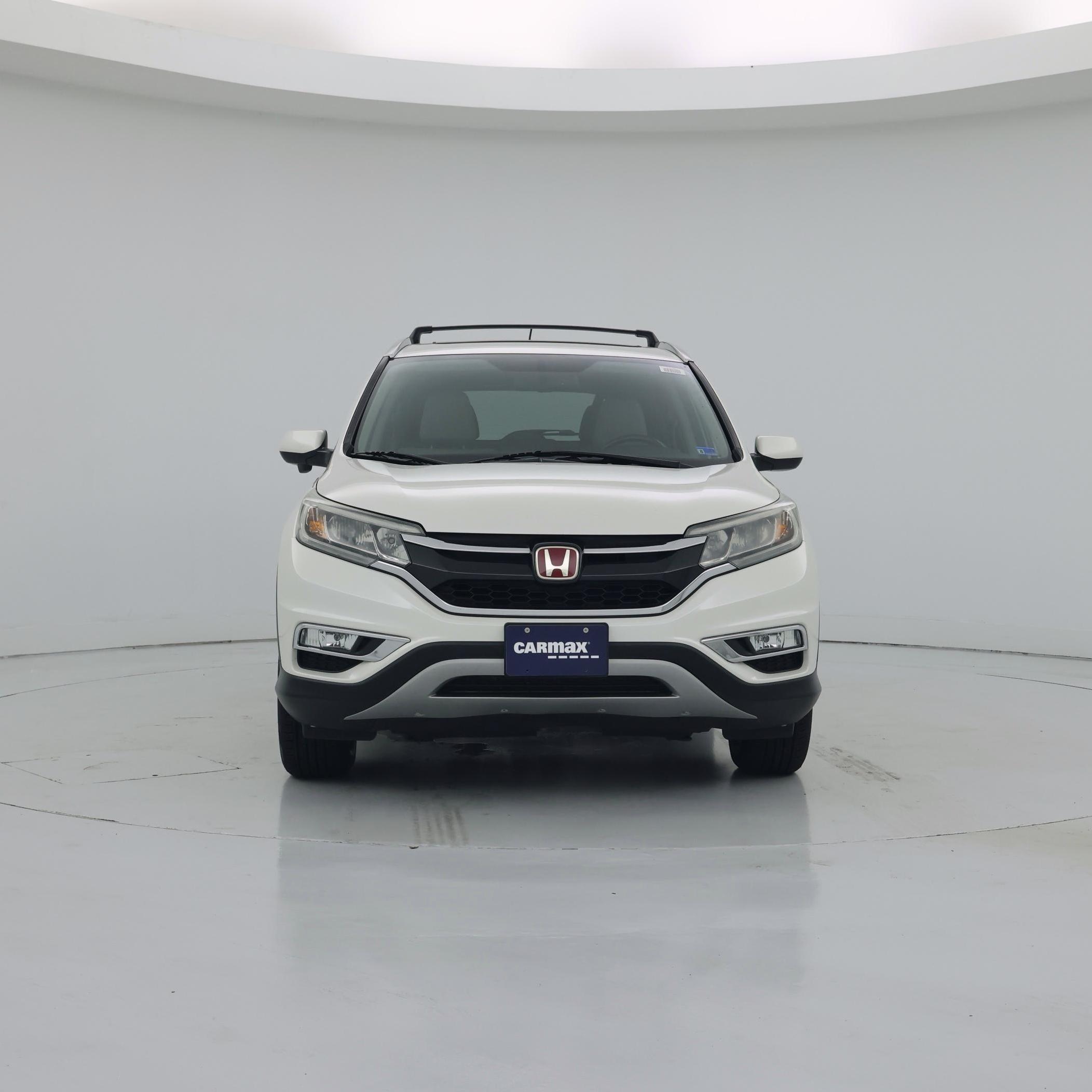 Thumbnail: 2016 Honda CR-V - 5