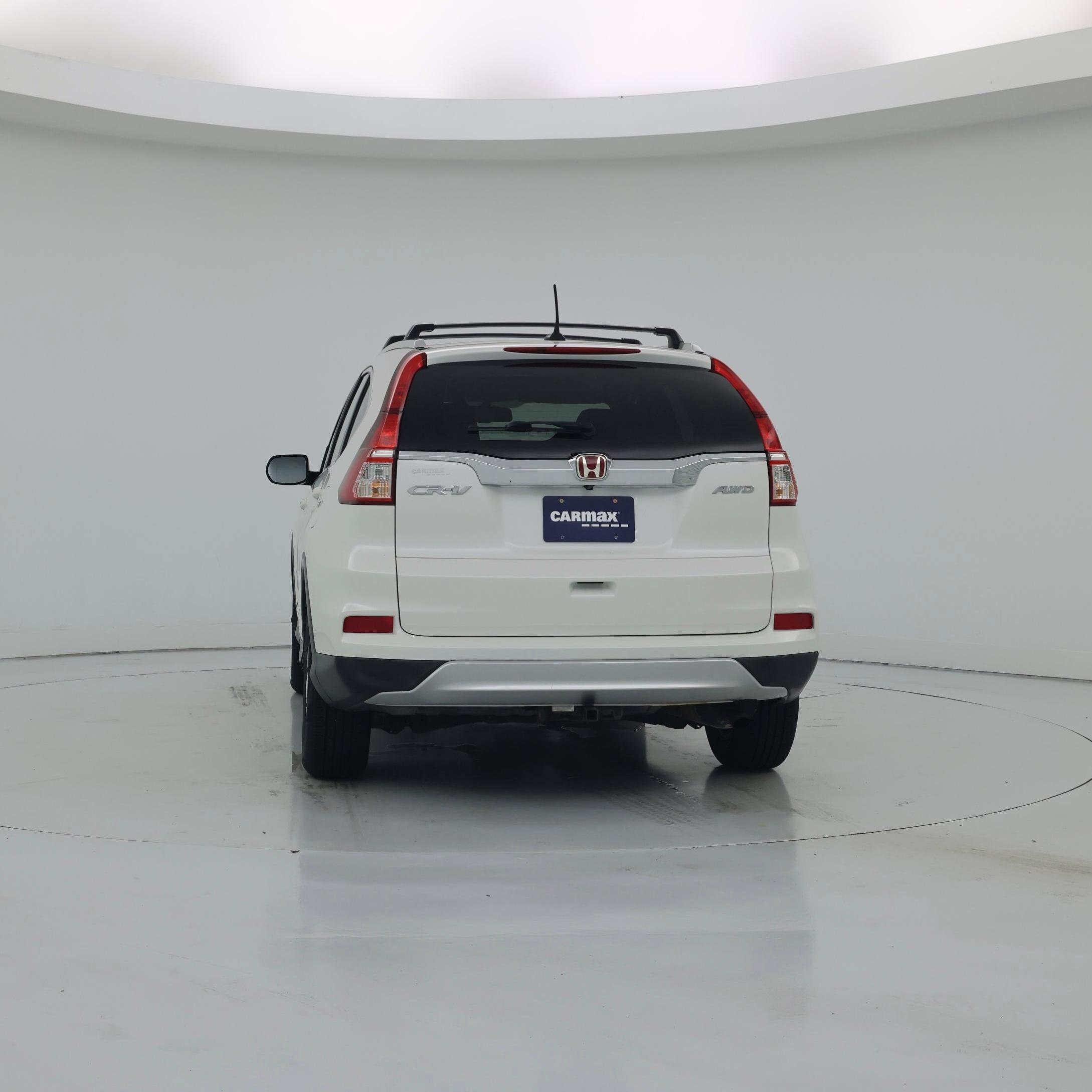Thumbnail: 2016 Honda CR-V - 6