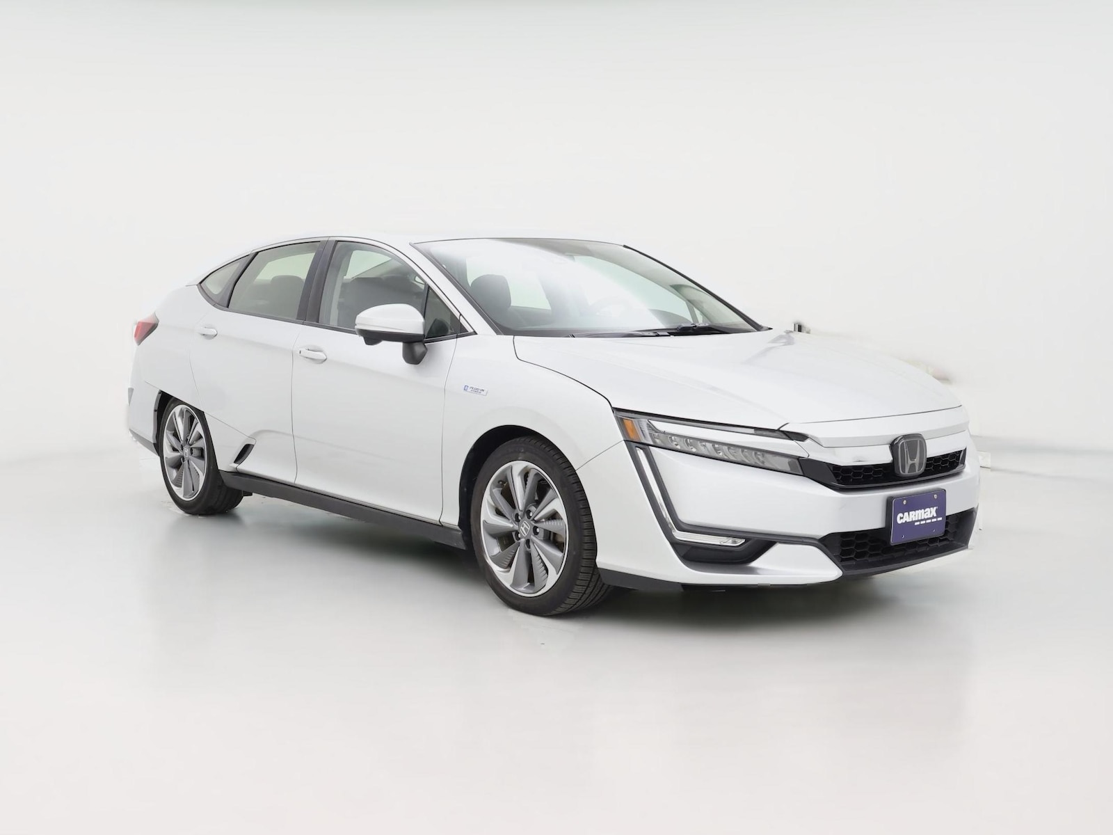 2018 Honda Clarity