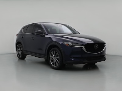 2019 Mazda CX-5 Signature