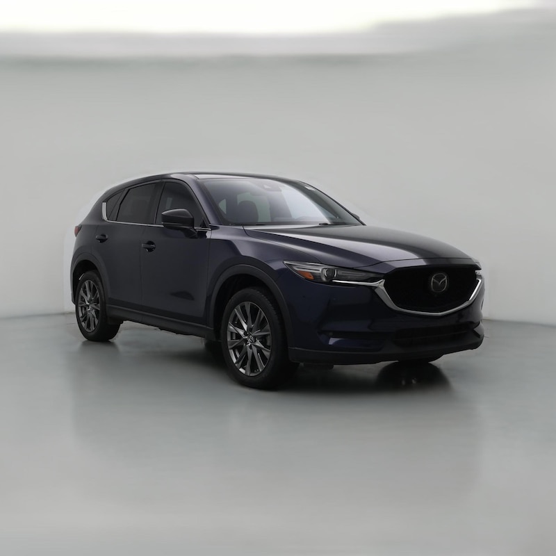 2019 Mazda CX-5 Signature