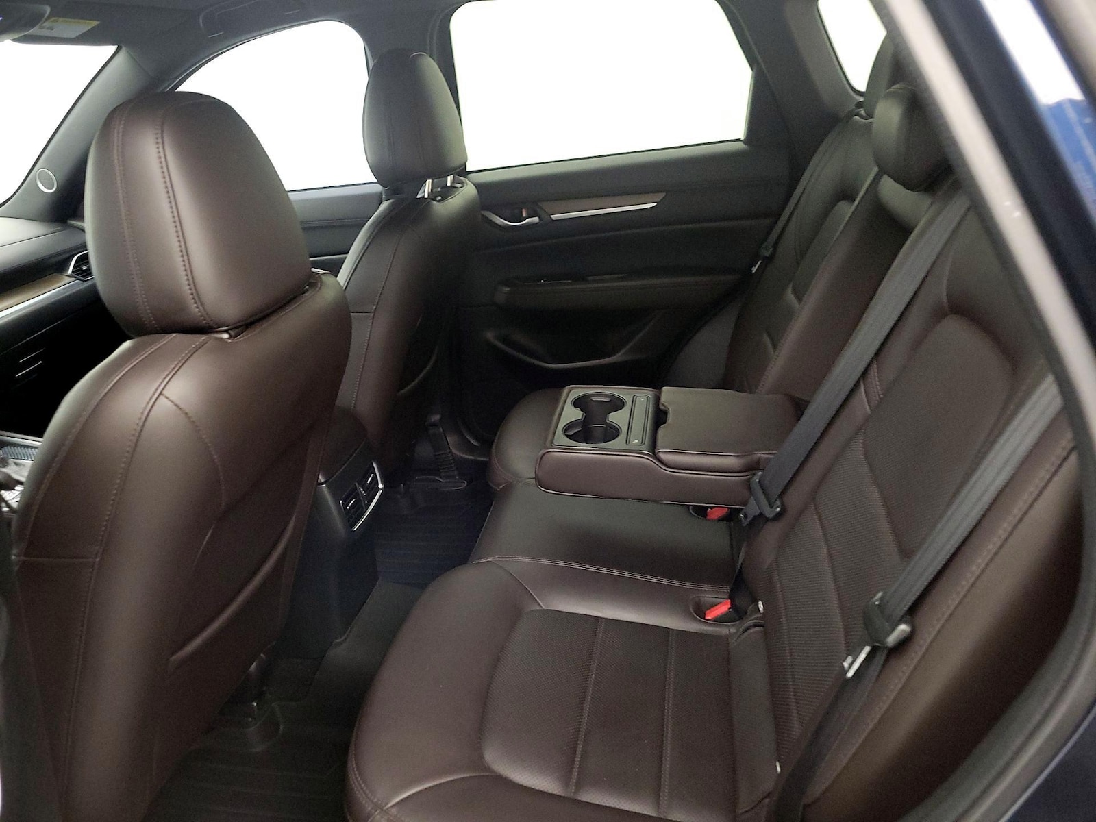 Rear Seat Heaters