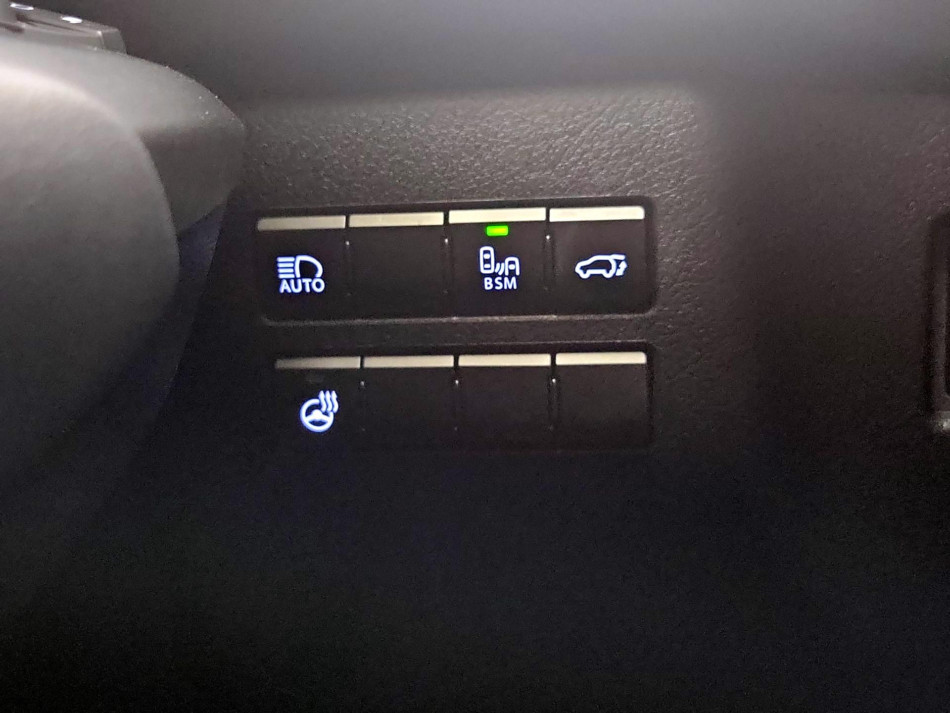 Thumbnail: 2019 Lexus NX - 13