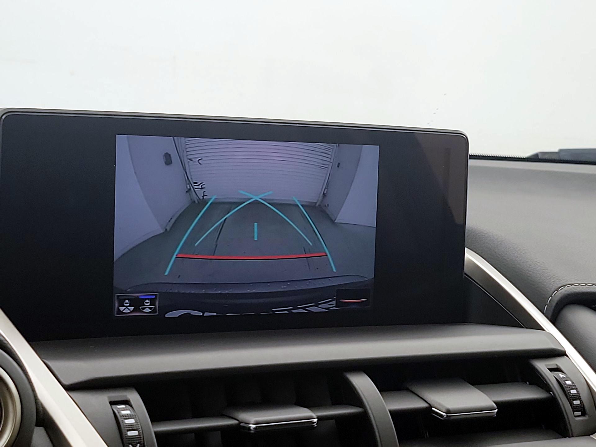 Thumbnail: 2019 Lexus NX - 15