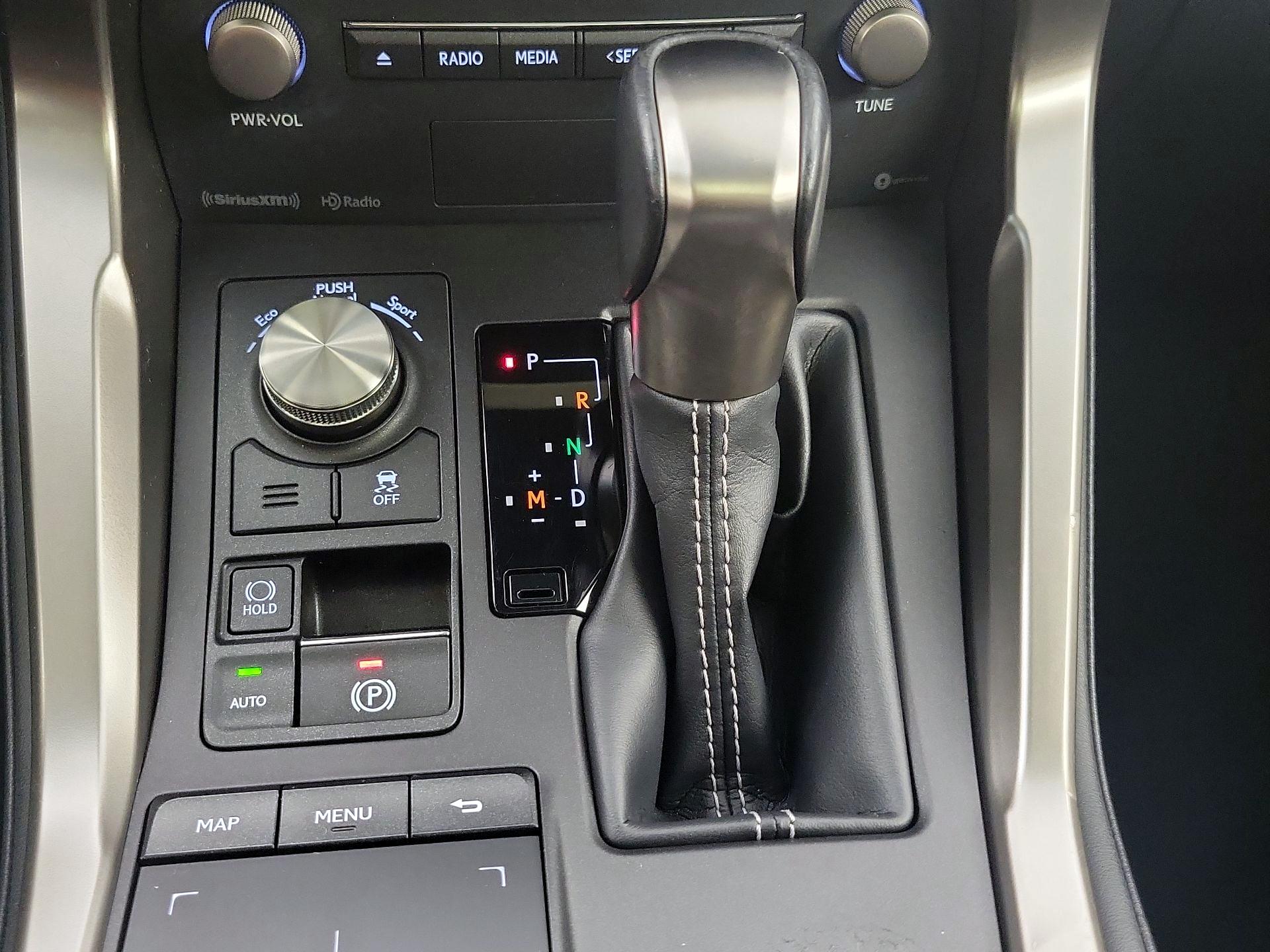 Thumbnail: 2019 Lexus NX - 18