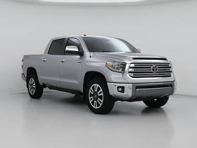 2018 Toyota Tundra 1794