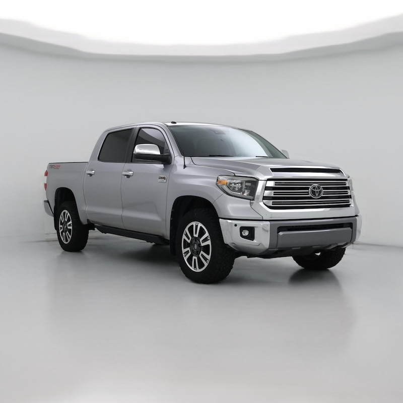 2018 Toyota Tundra 1794