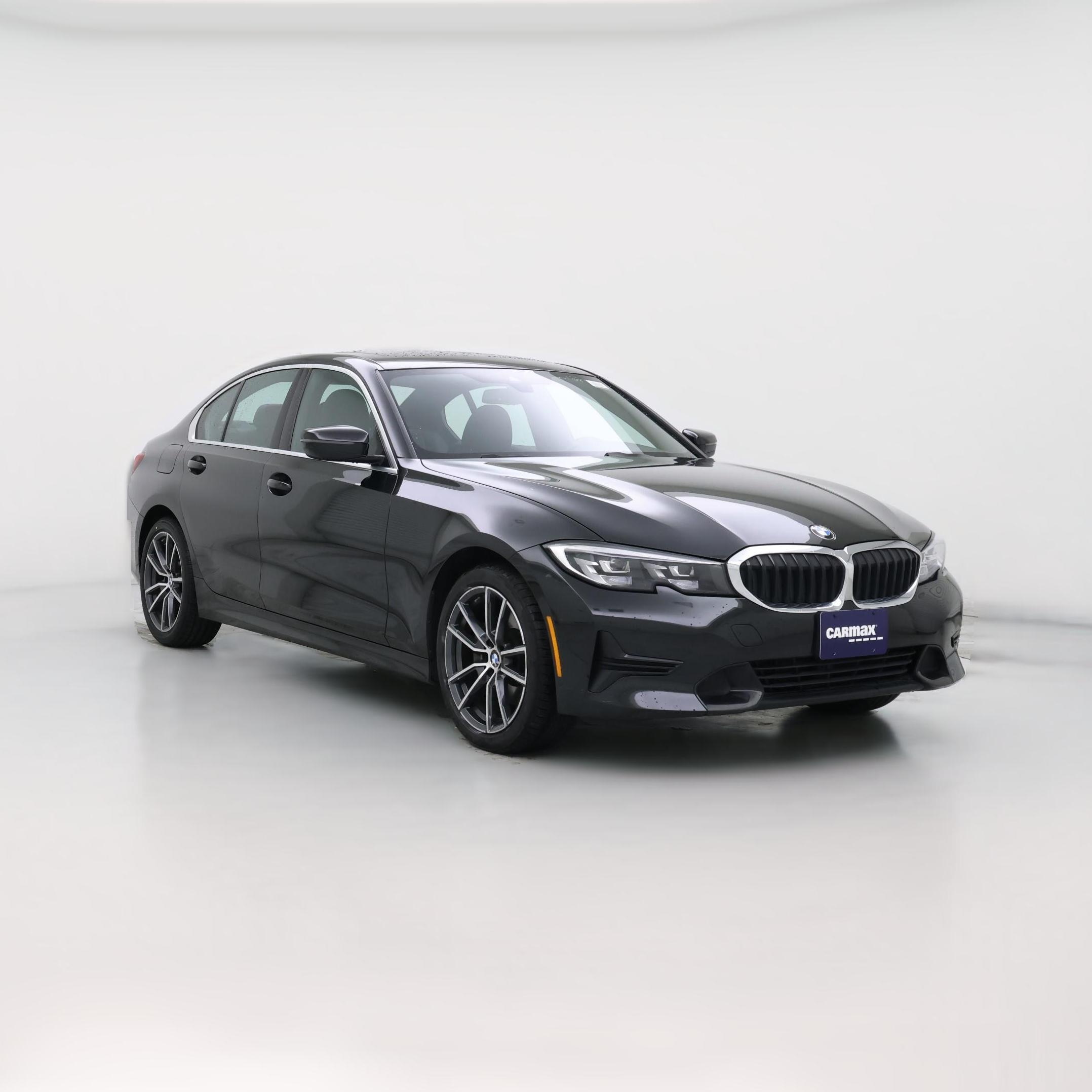 Thumbnail: 2020 BMW 3 Series - 1