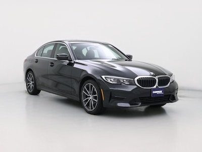 2020 BMW 330 I