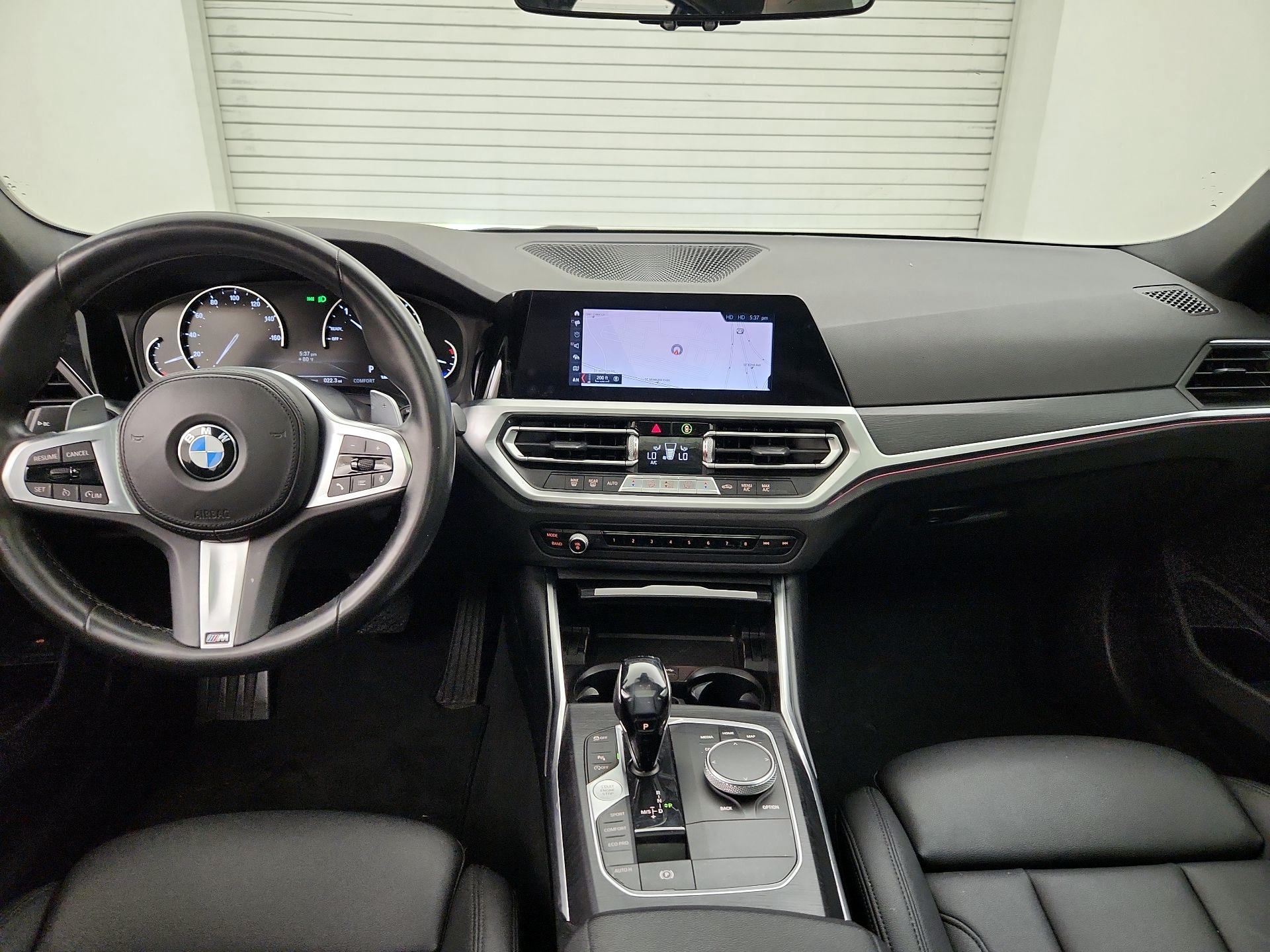 Thumbnail: 2020 BMW 3 Series - 9
