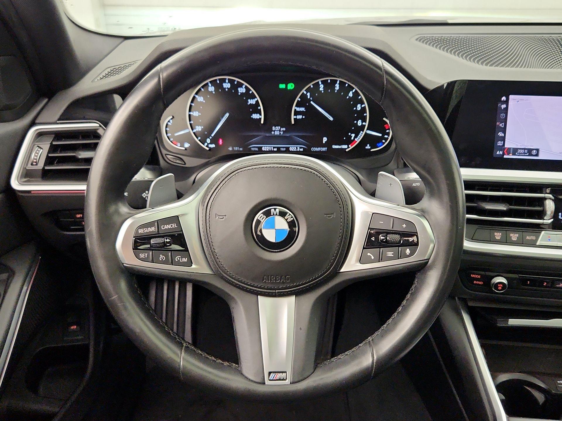 Thumbnail: 2020 BMW 3 Series - 10