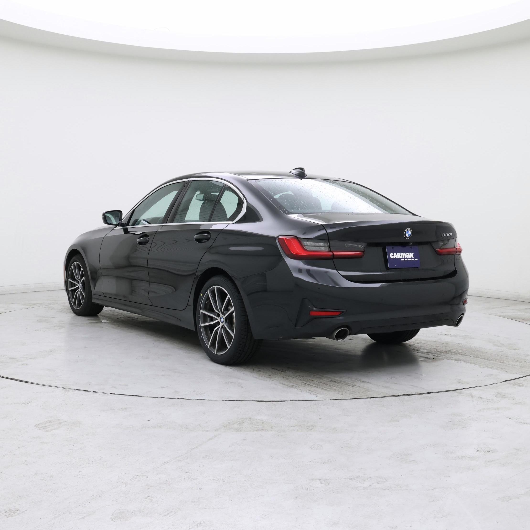 Thumbnail: 2020 BMW 3 Series - 2
