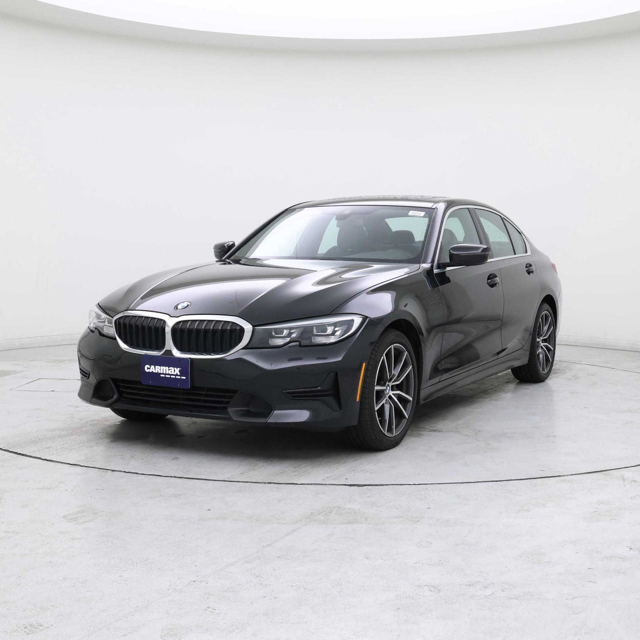 Thumbnail: 2020 BMW 3 Series - 4