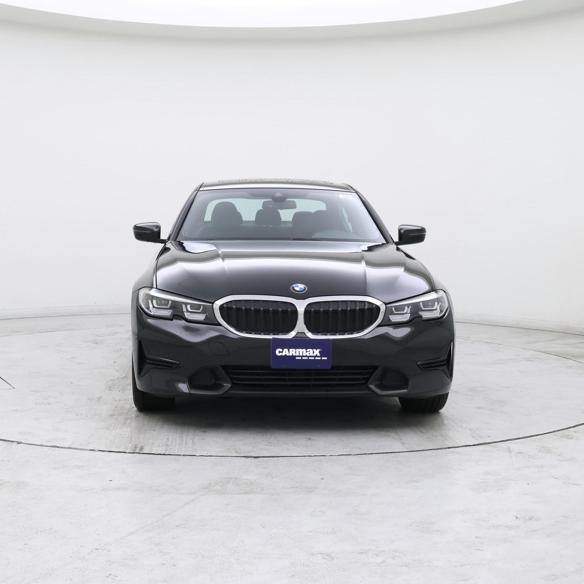 Thumbnail: 2020 BMW 3 Series - 5