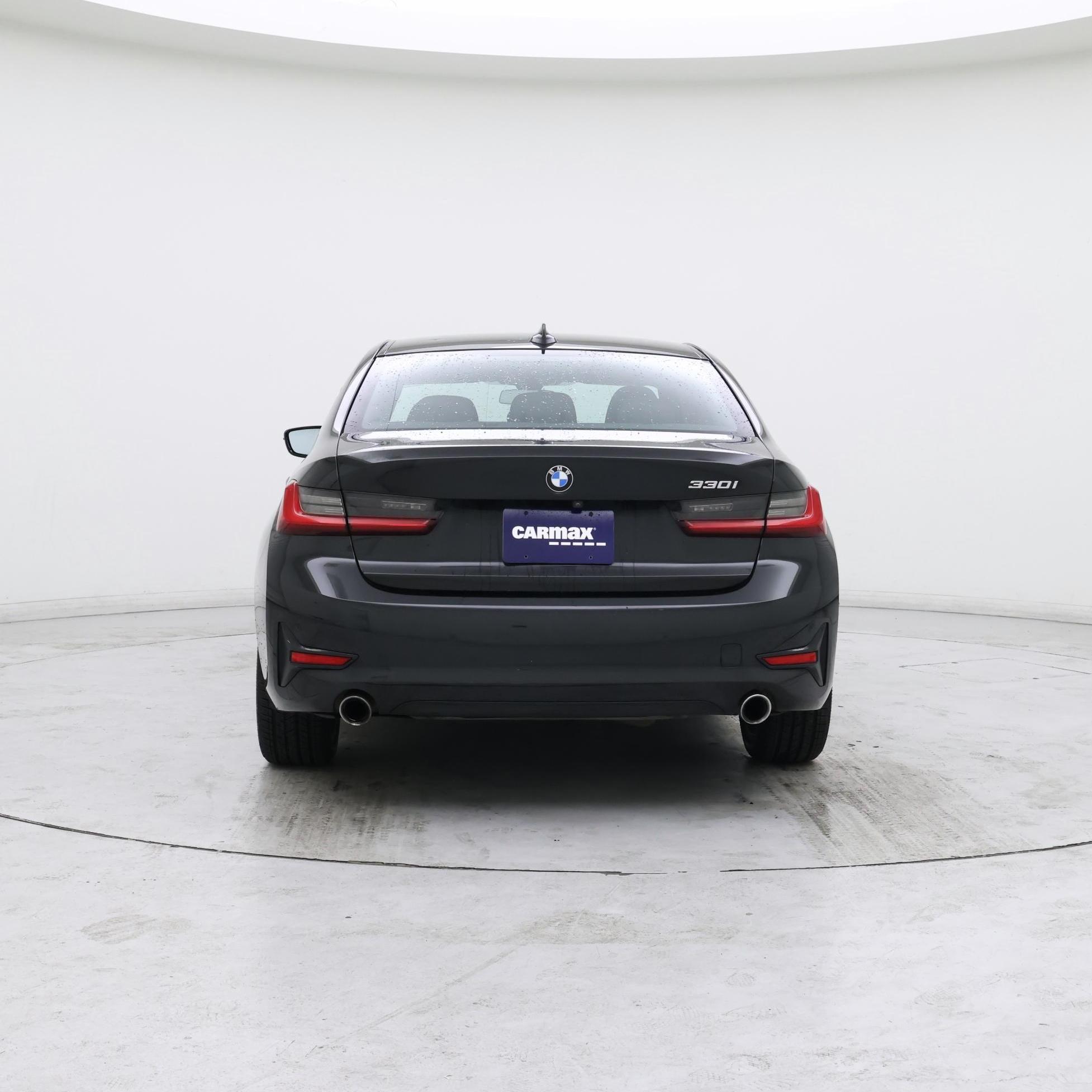 Thumbnail: 2020 BMW 3 Series - 6