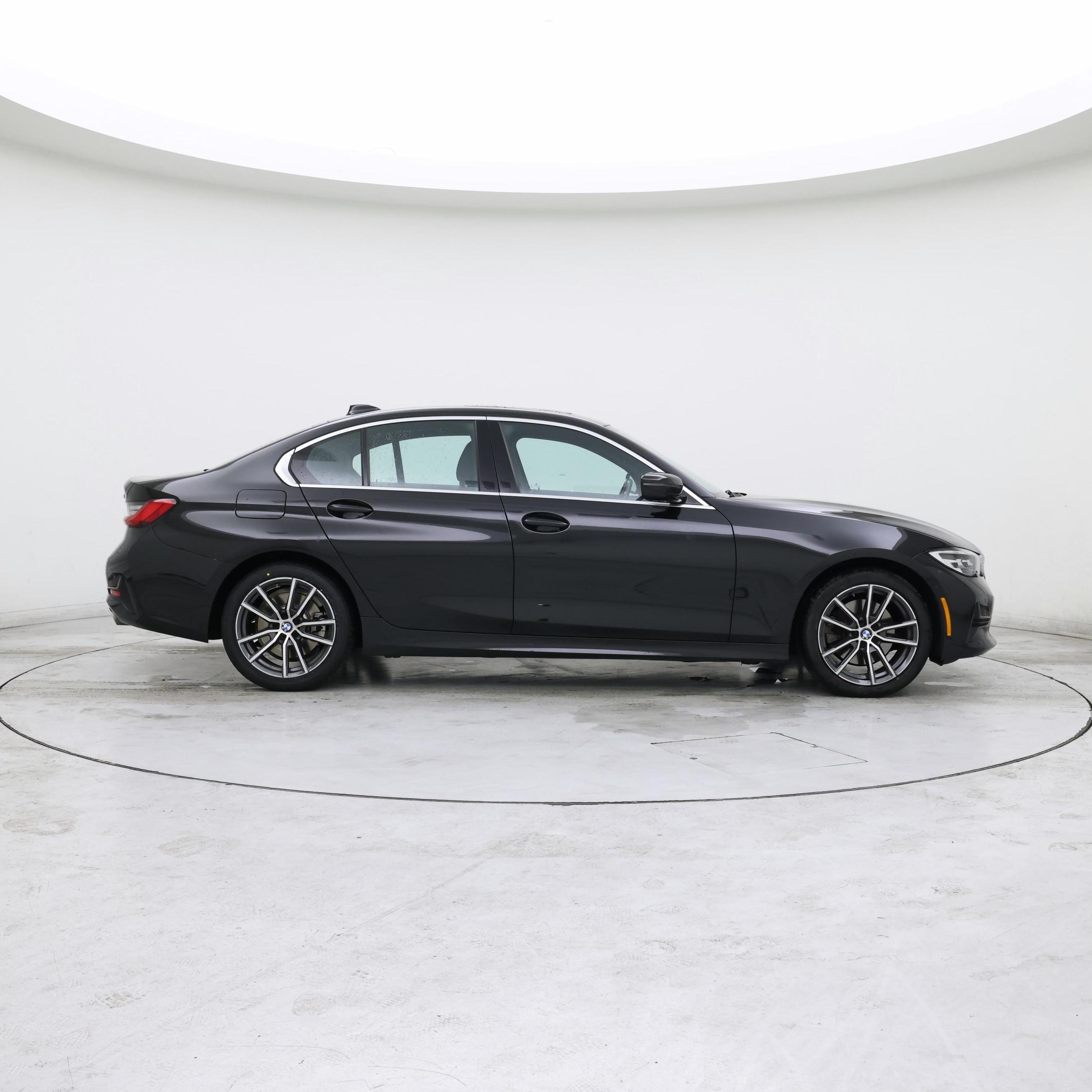 Thumbnail: 2020 BMW 3 Series - 7
