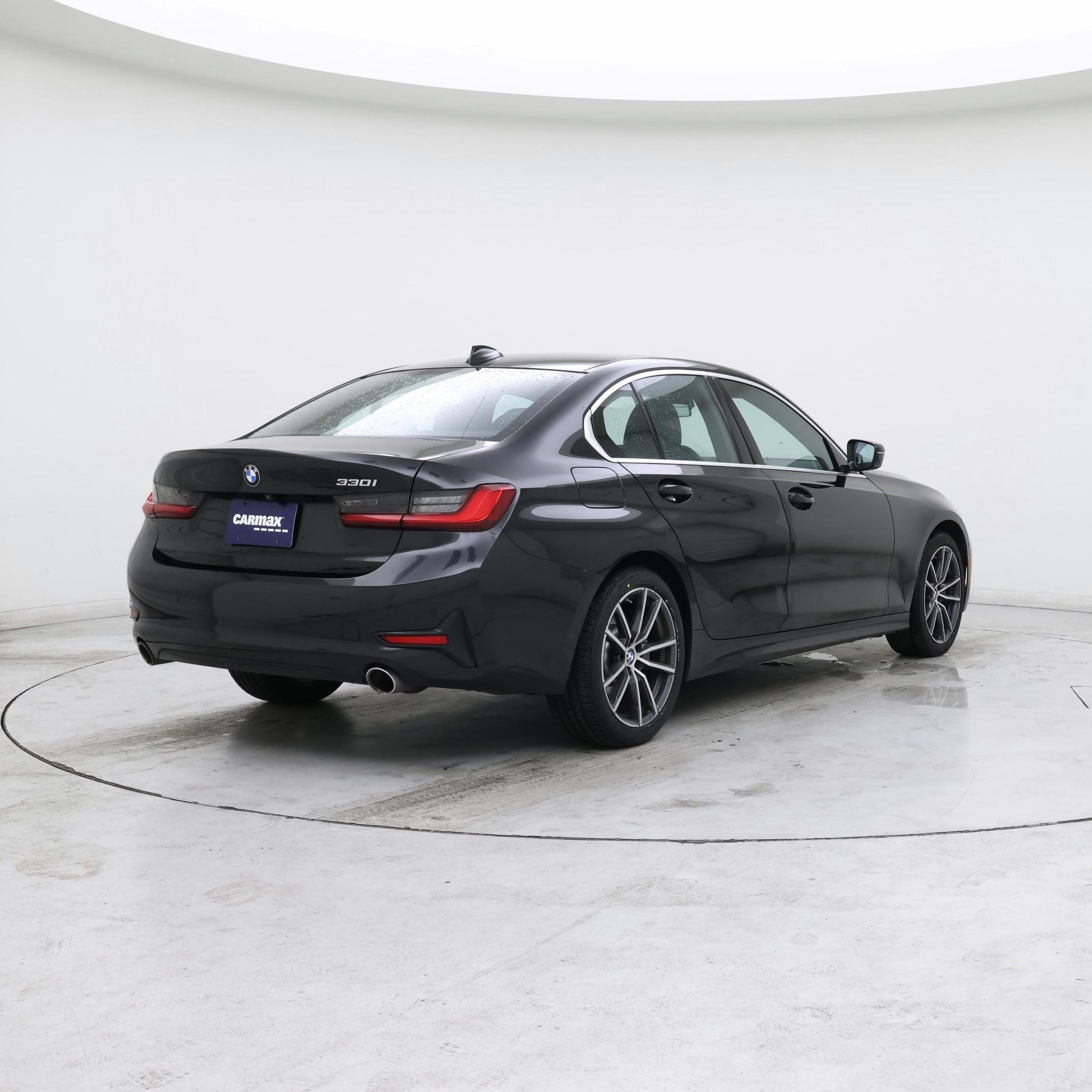 Thumbnail: 2020 BMW 3 Series - 8