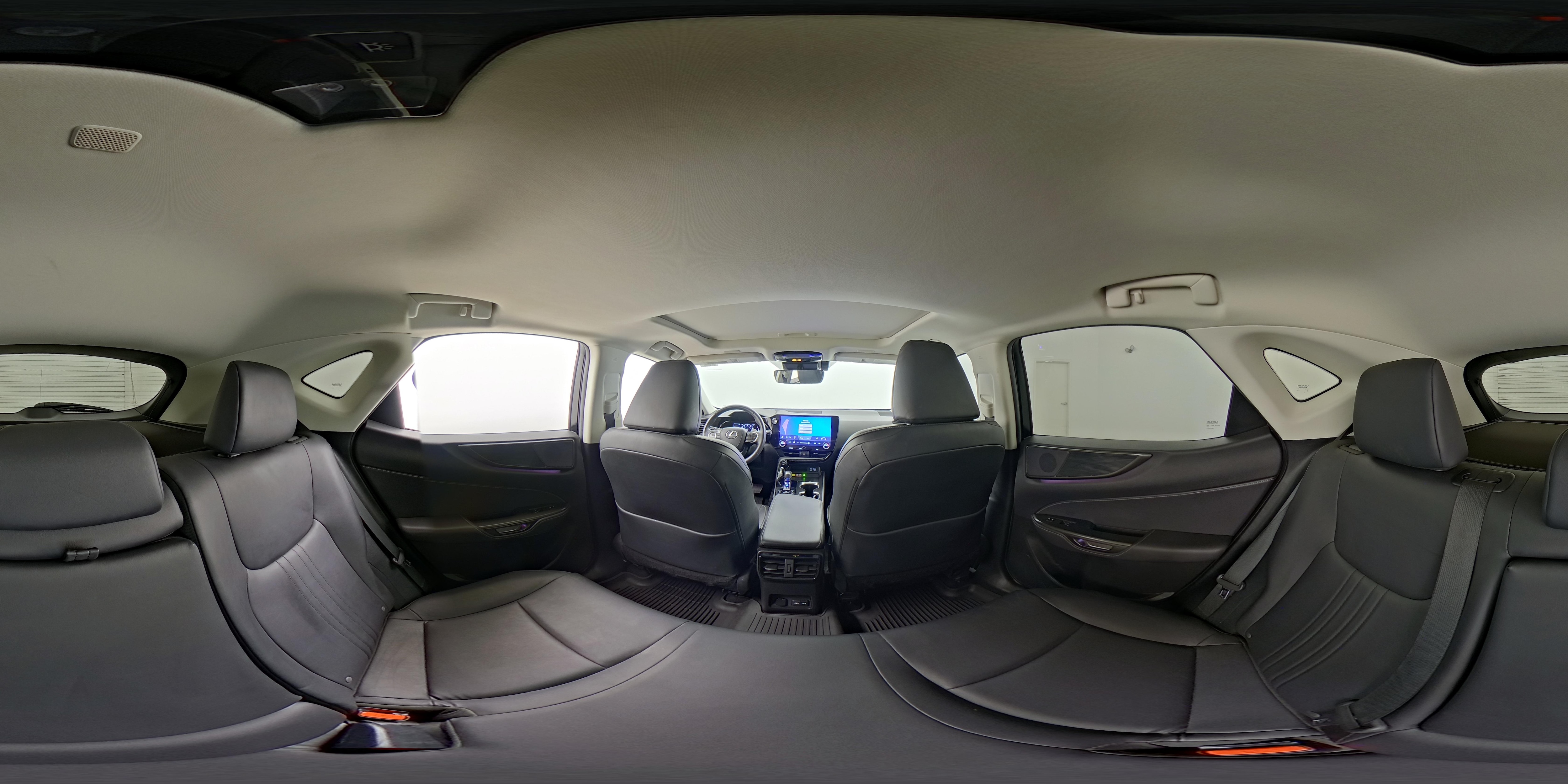 2022 Lexus NX 350 - Photo 26