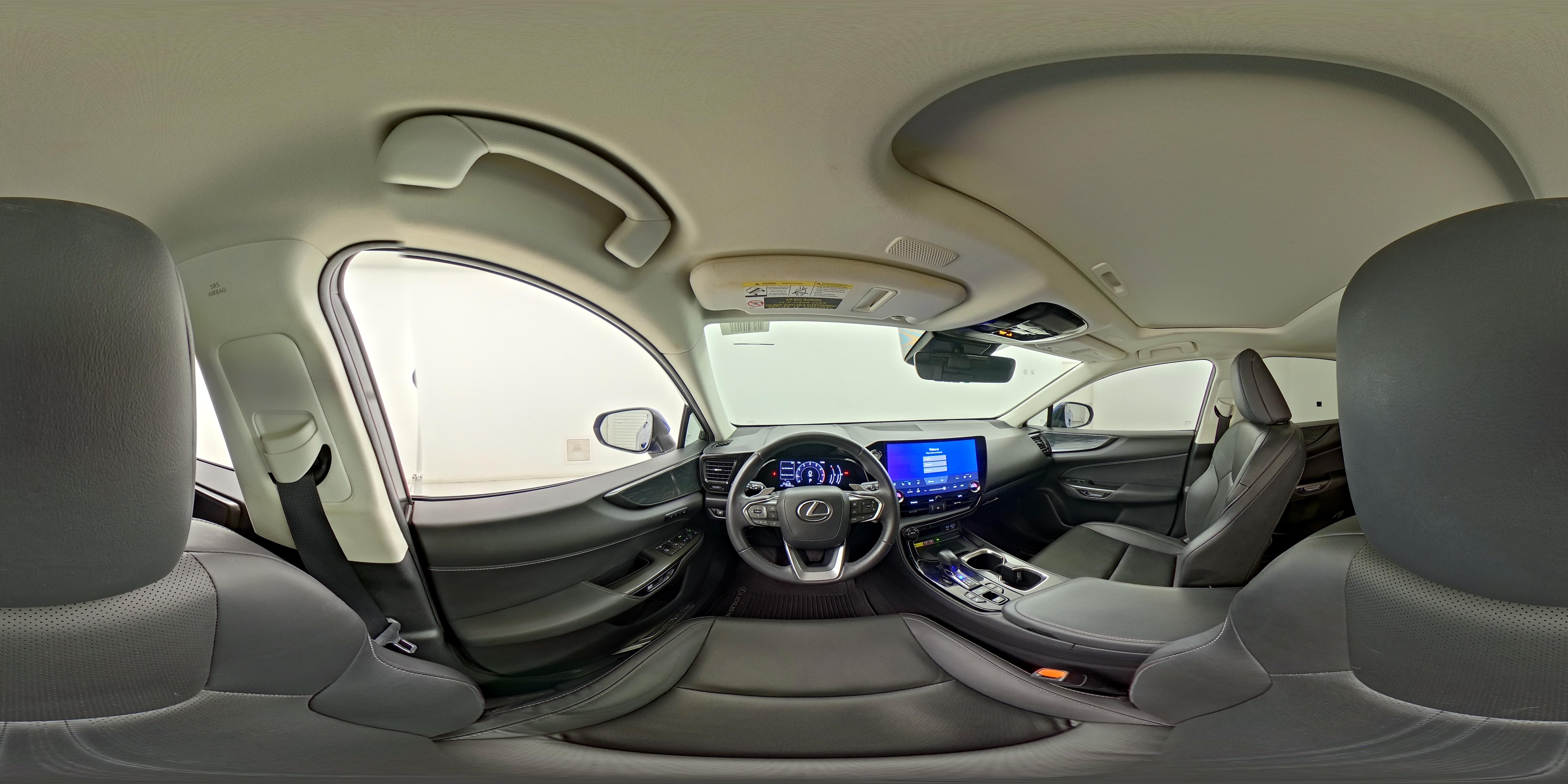 2022 Lexus NX 350 - Photo 27
