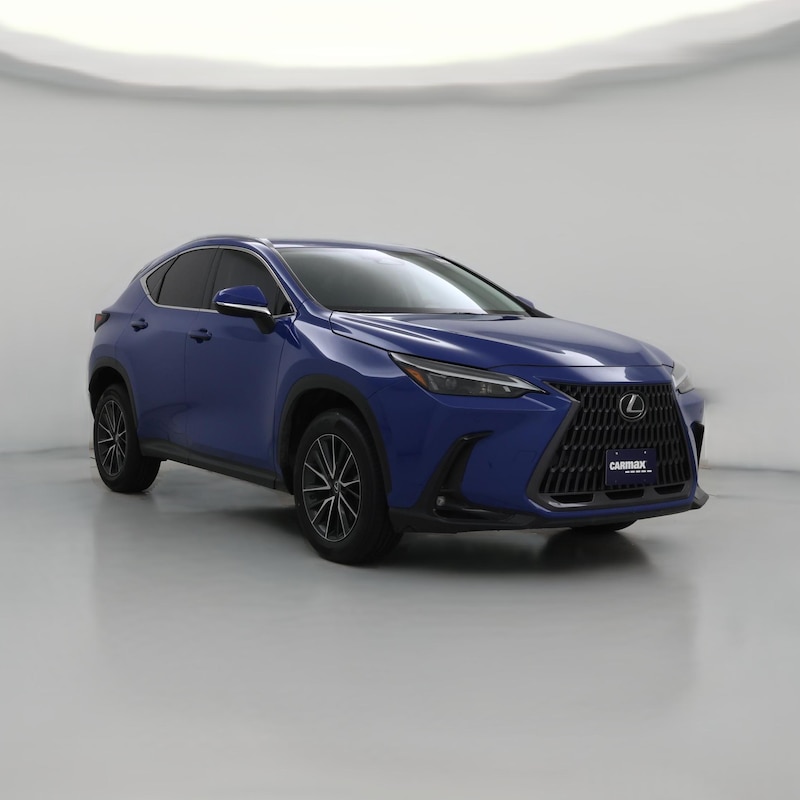 2022 Lexus NX 350 Premium