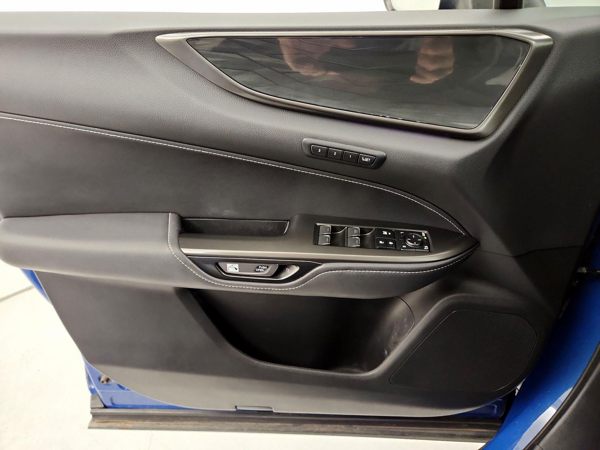 Thumbnail: 2022 Lexus NX - 12