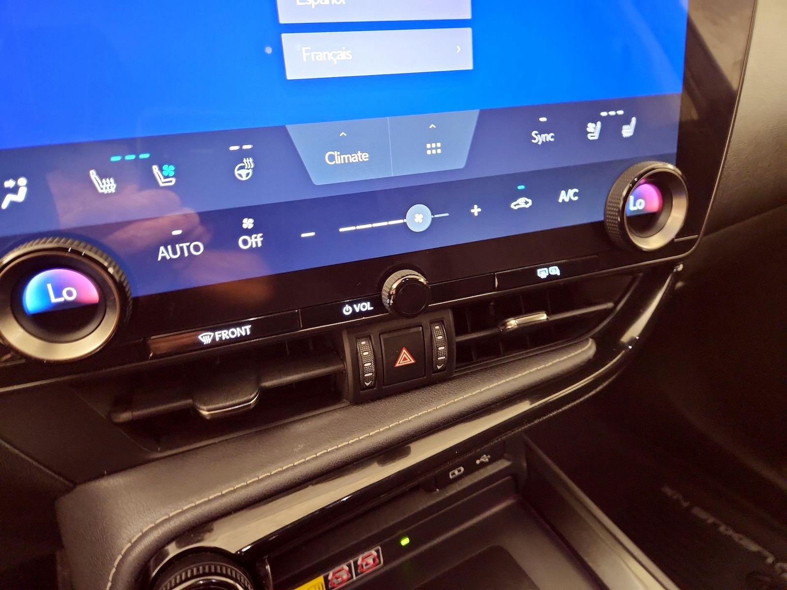 2022 Lexus NX 350 - Photo 17