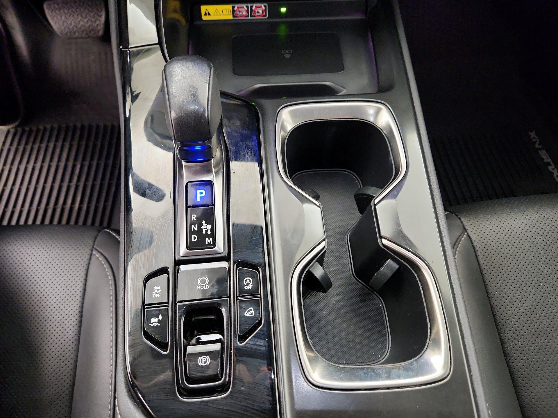 Thumbnail: 2022 Lexus NX - 17