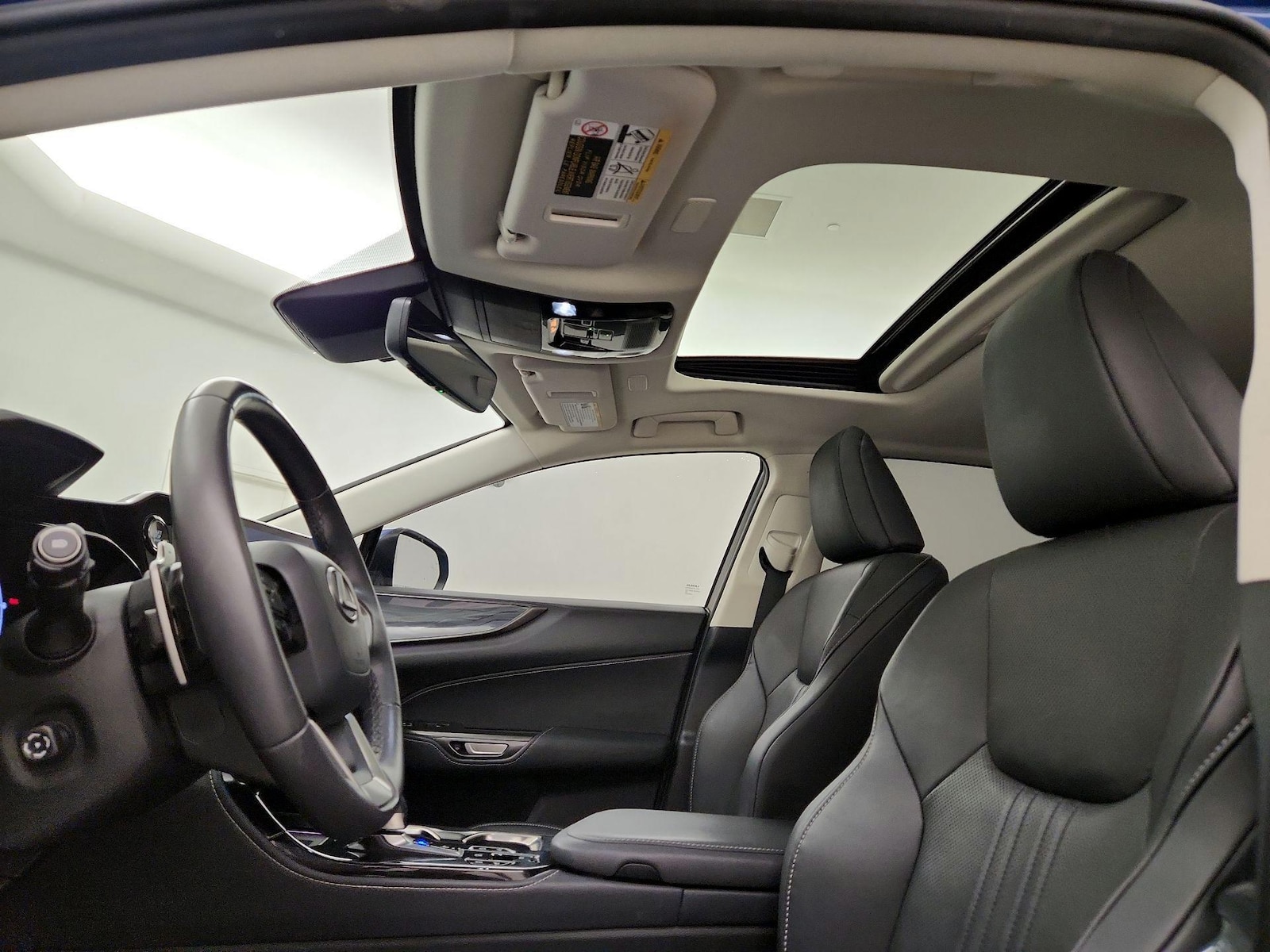 2022 Lexus NX 350 - Photo 20