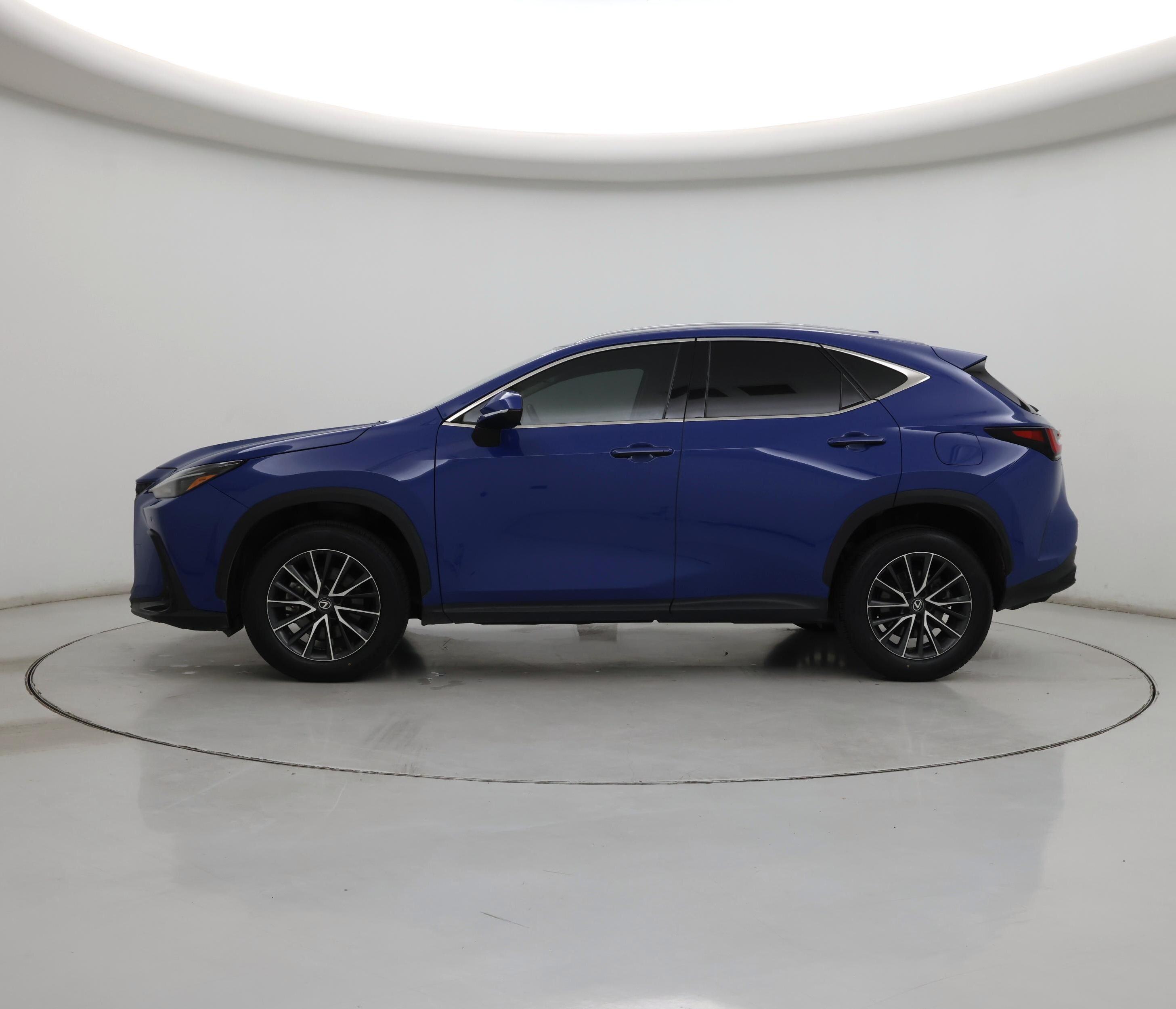 Thumbnail: 2022 Lexus NX - 3