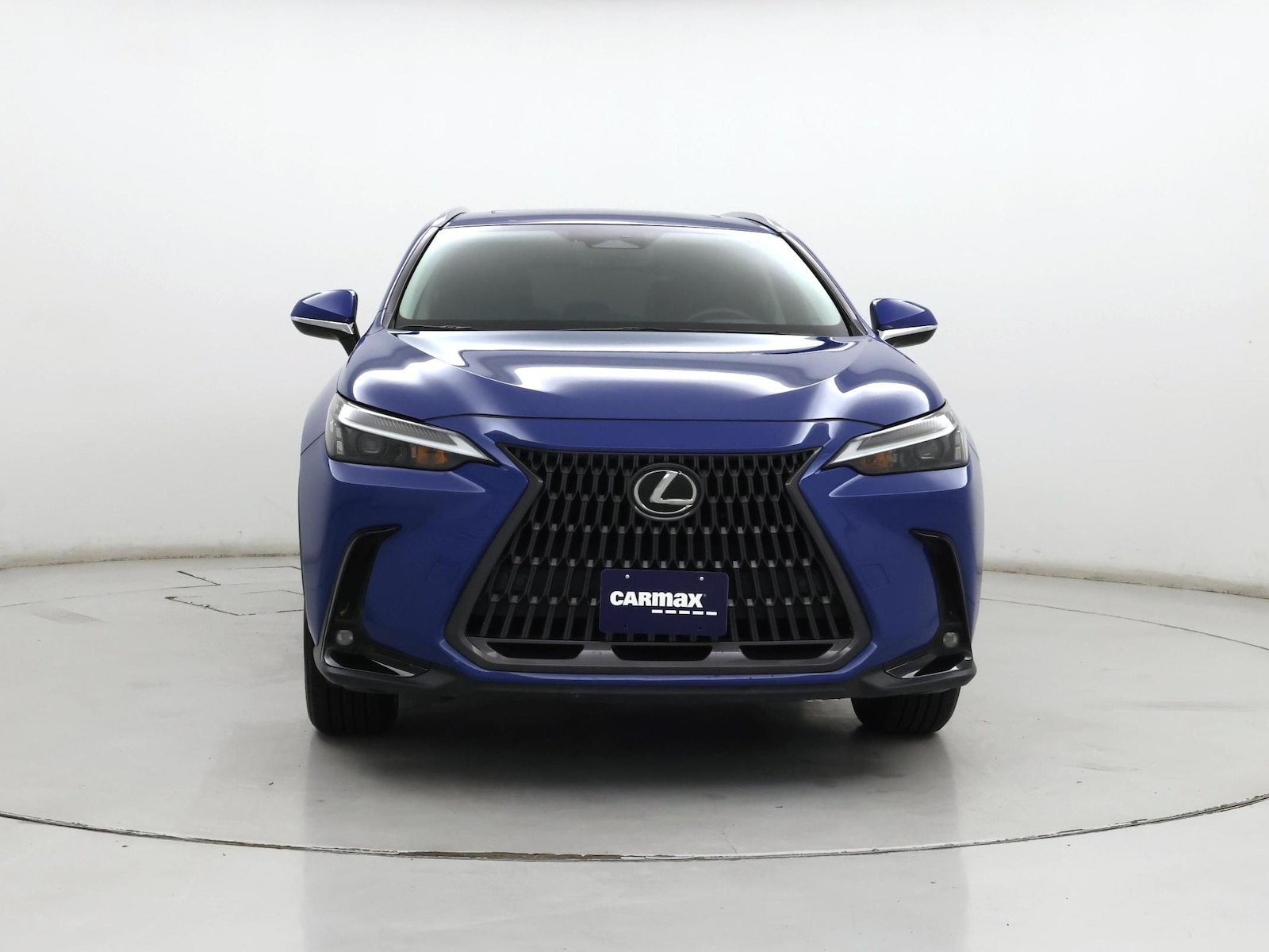 2022 Lexus NX 350 - Photo 6