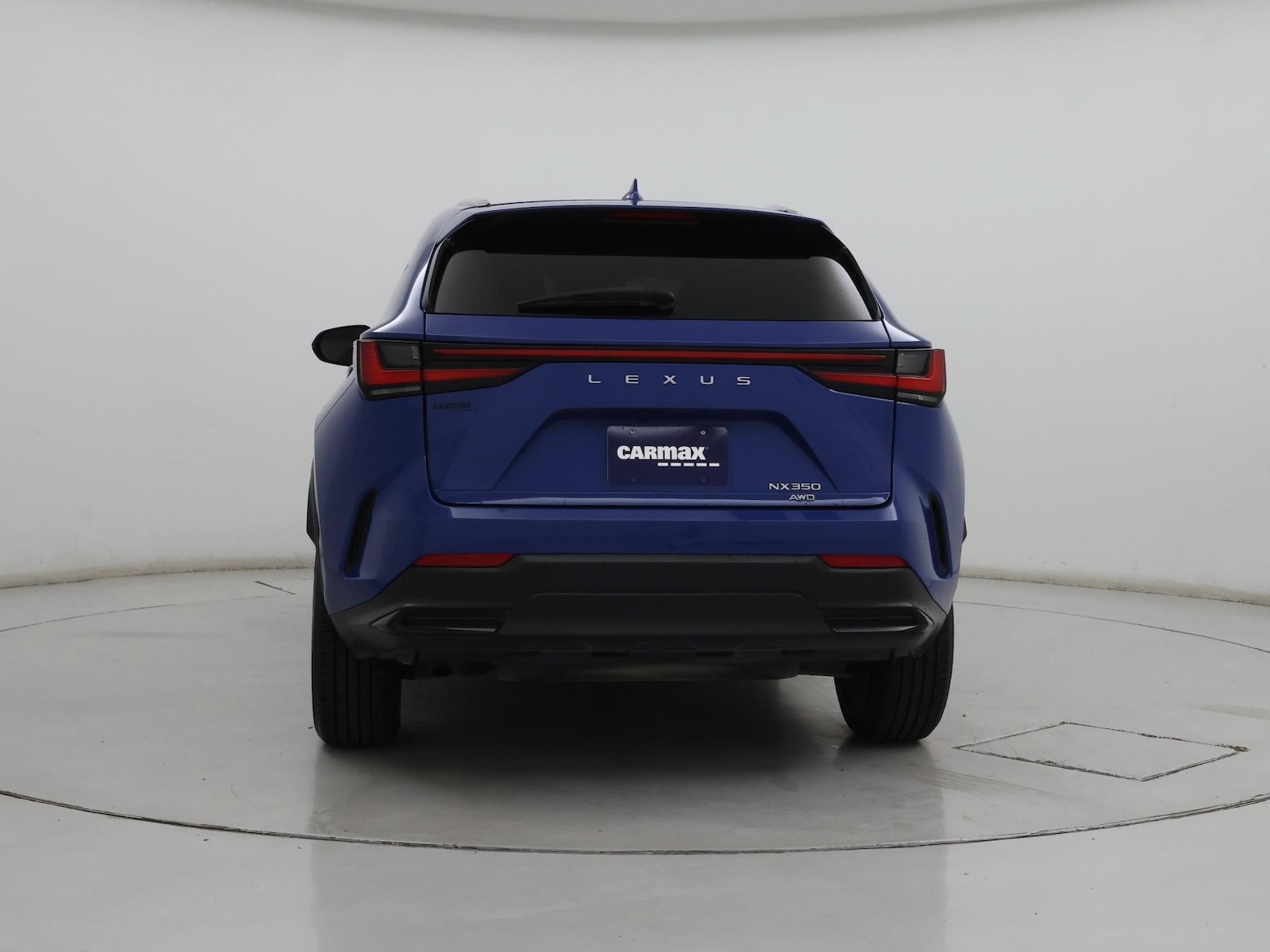 2022 Lexus NX 350 - Photo 7