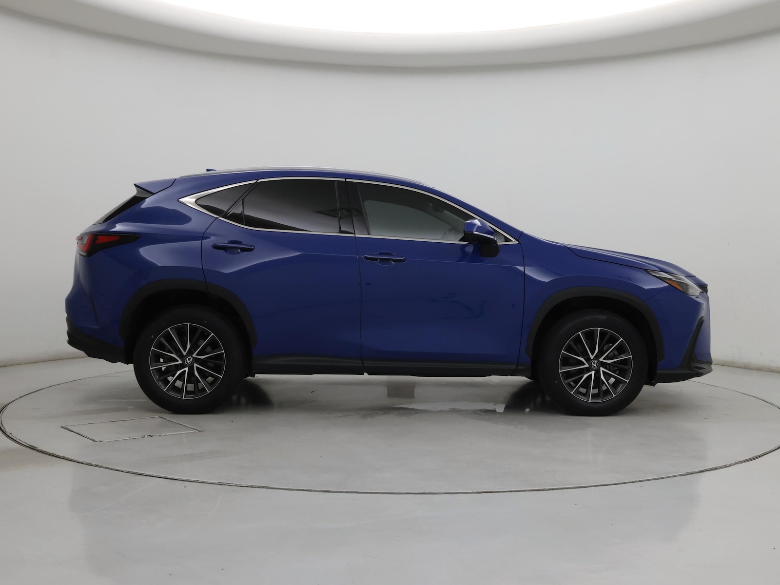 2022 Lexus NX 350 - Photo 8