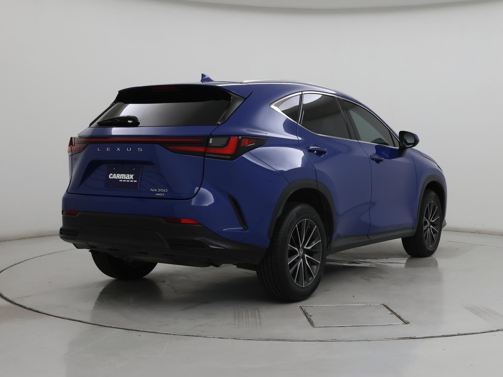 2022 Lexus NX 350 - Photo 9