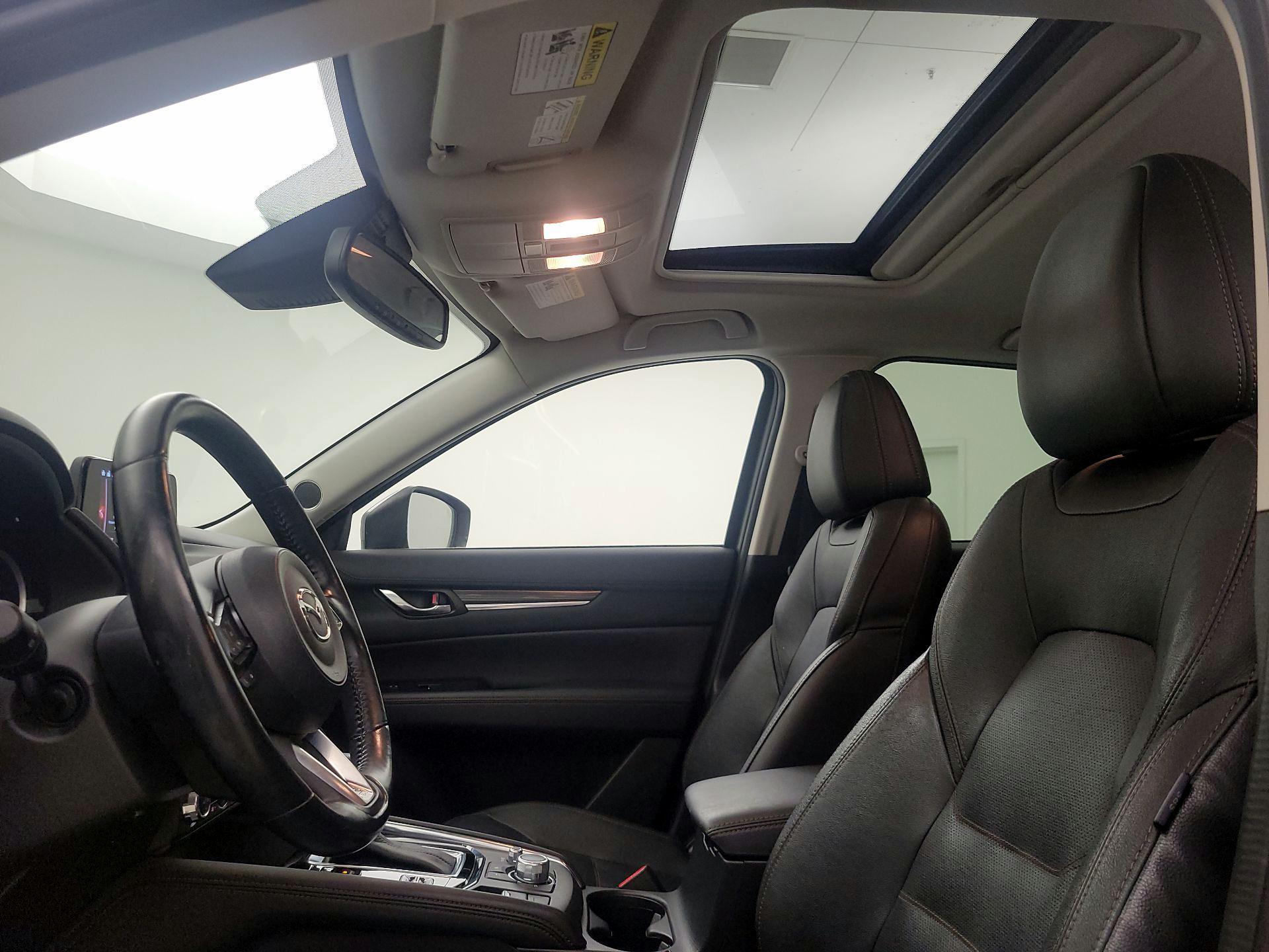 Thumbnail: 2017 Mazda CX-5 - 19