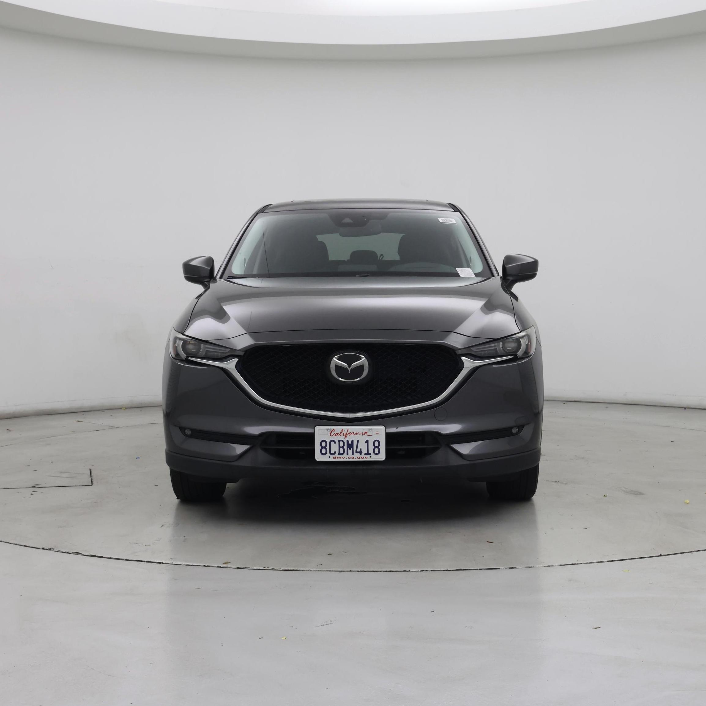 Thumbnail: 2017 Mazda CX-5 - 5