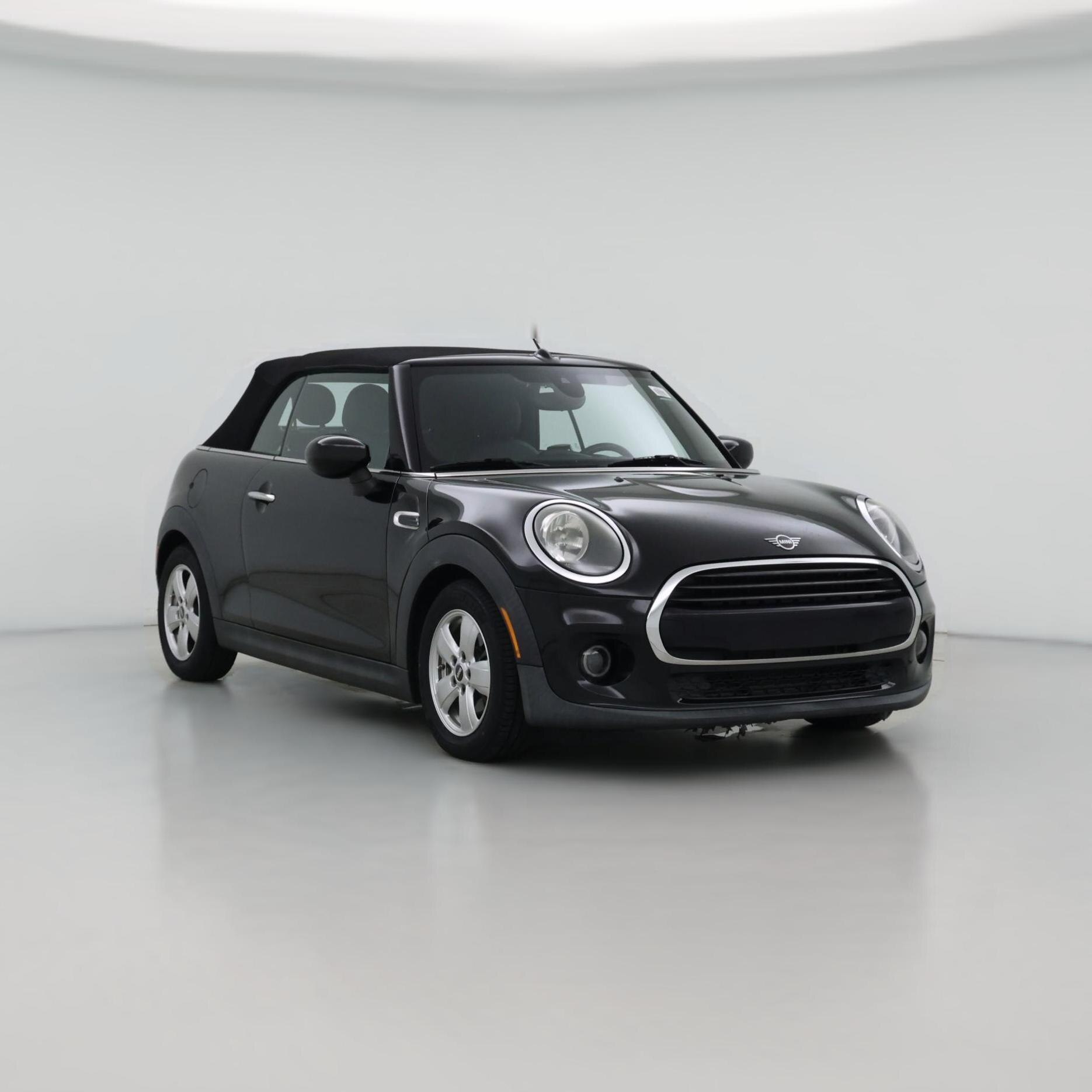 Thumbnail: 2020 MINI Cooper - 1