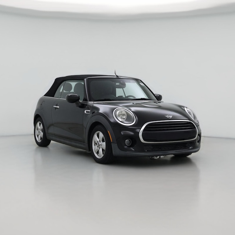2020 Mini Cooper
