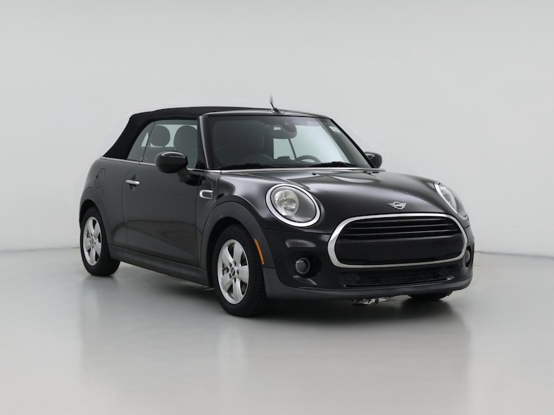 2020 Mini Cooper null