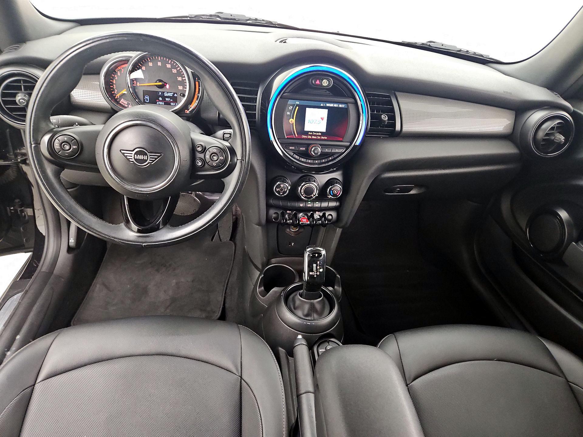 Thumbnail: 2020 MINI Cooper - 9